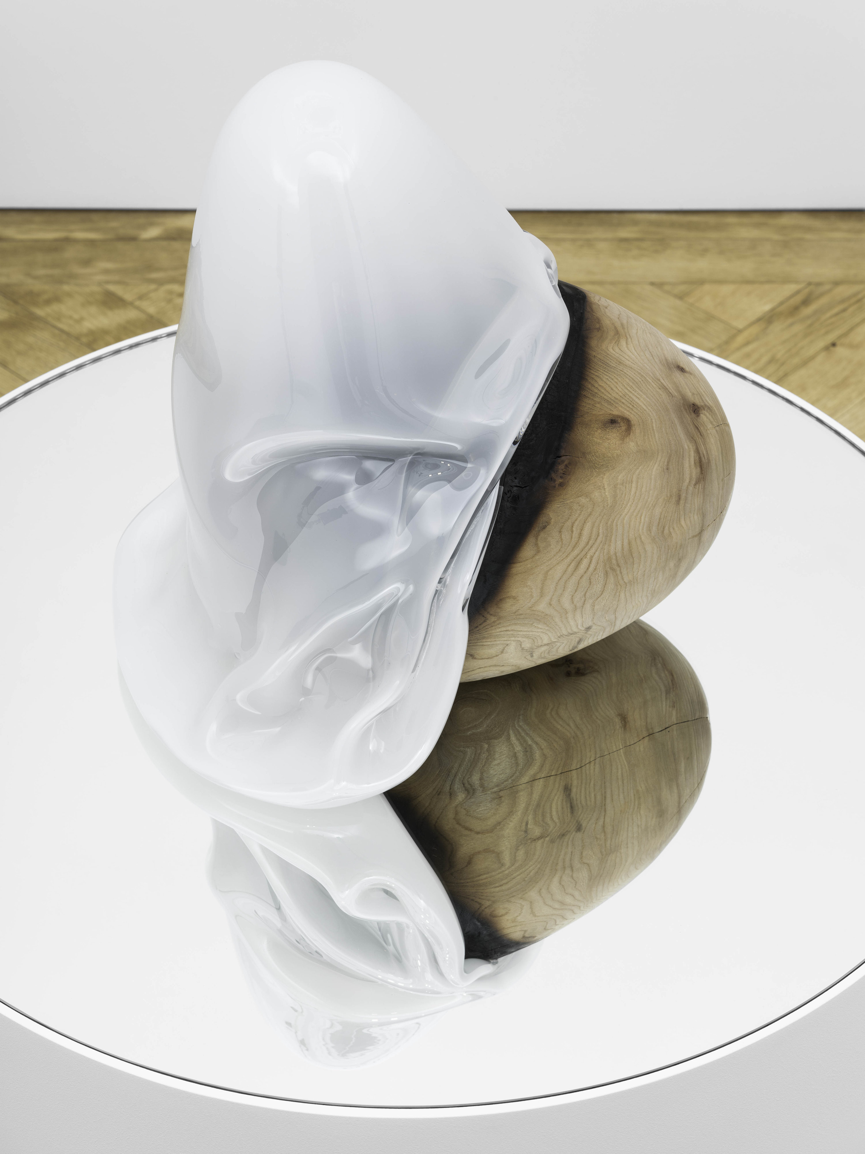 Burl Egg 2