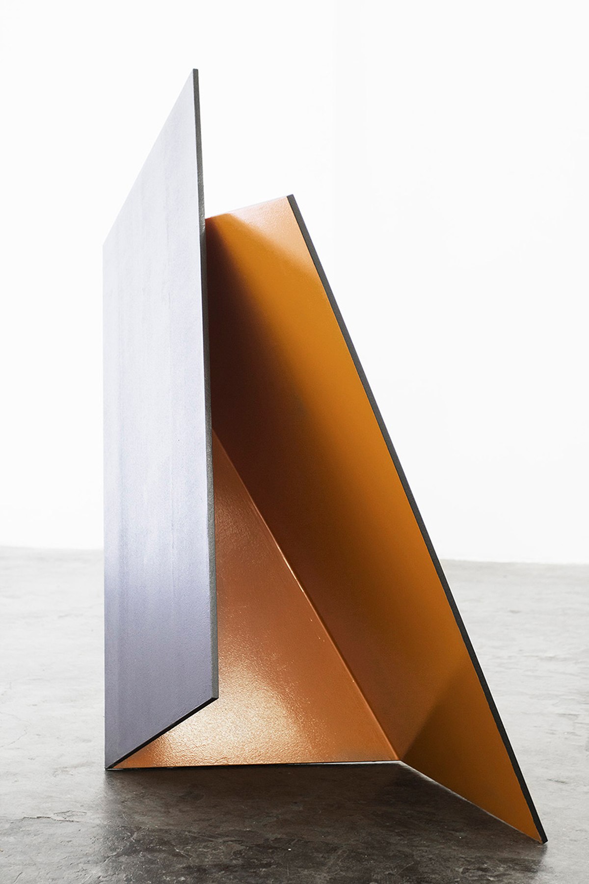 Untitled (Orange)