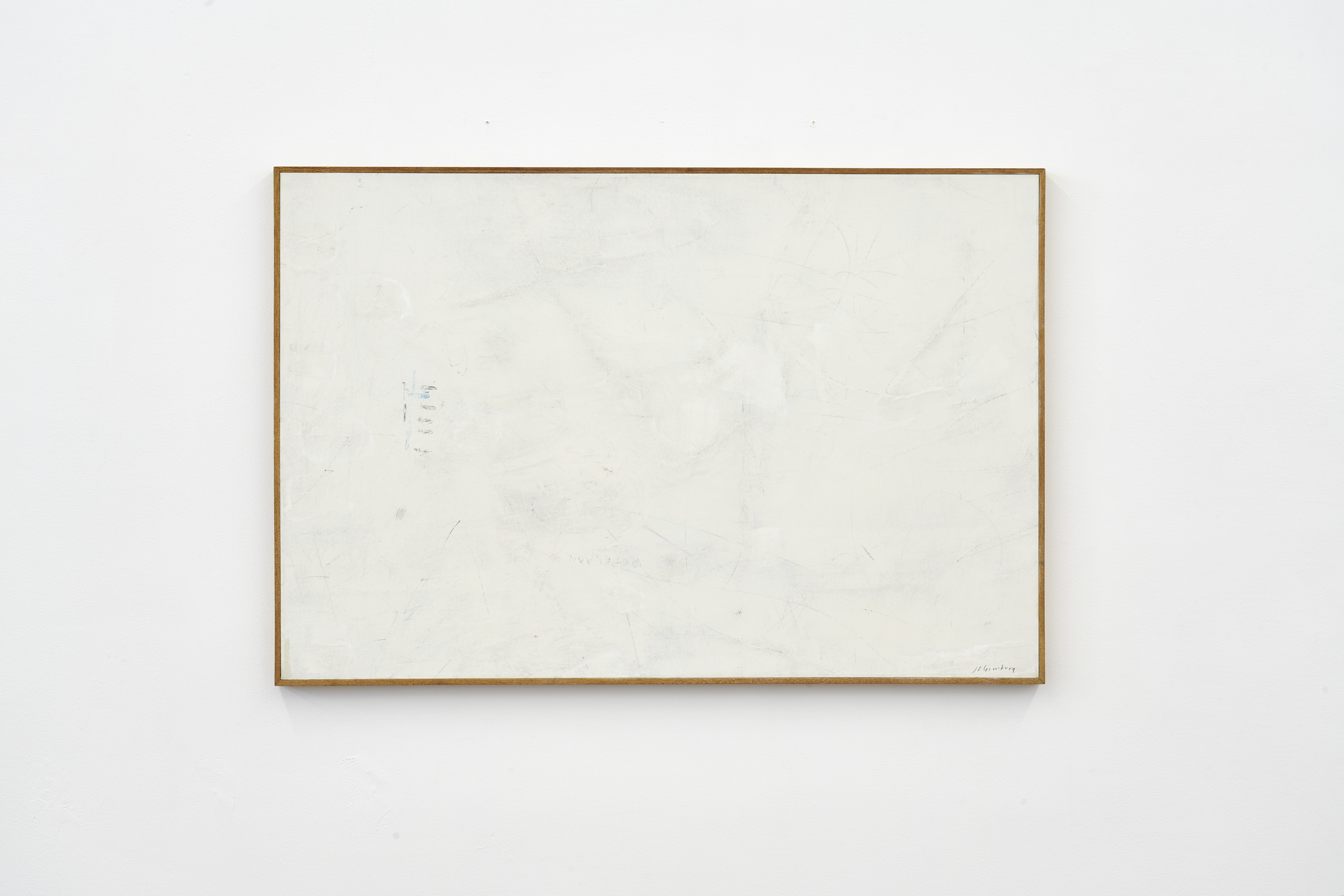 Wall Painting No. 3550 (RM)