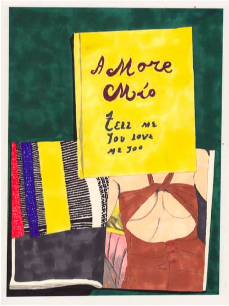 Amore Mio