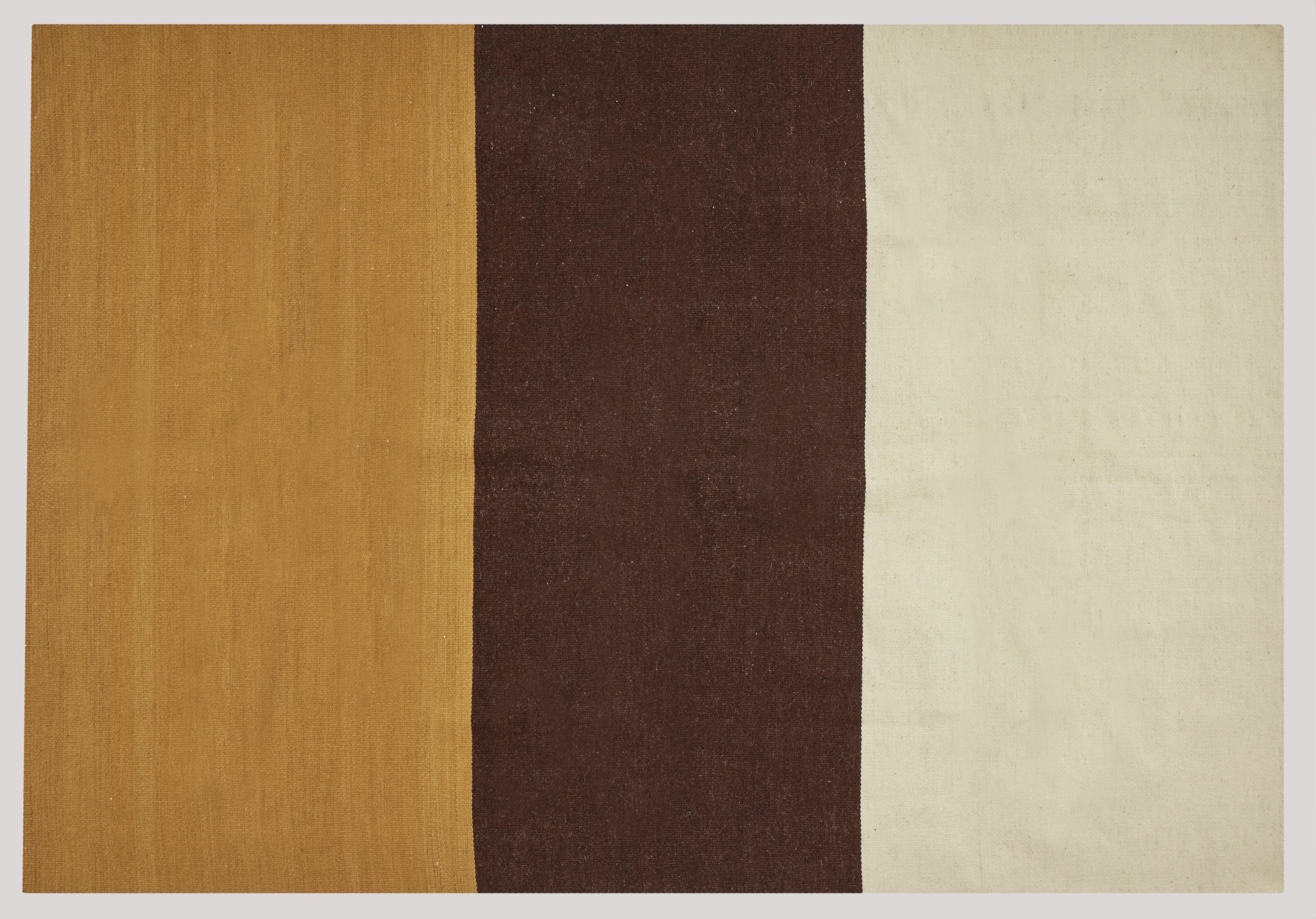 Bandera N°9 Negra de Guinea o Criolla. Espa&ol. Produce Mulato