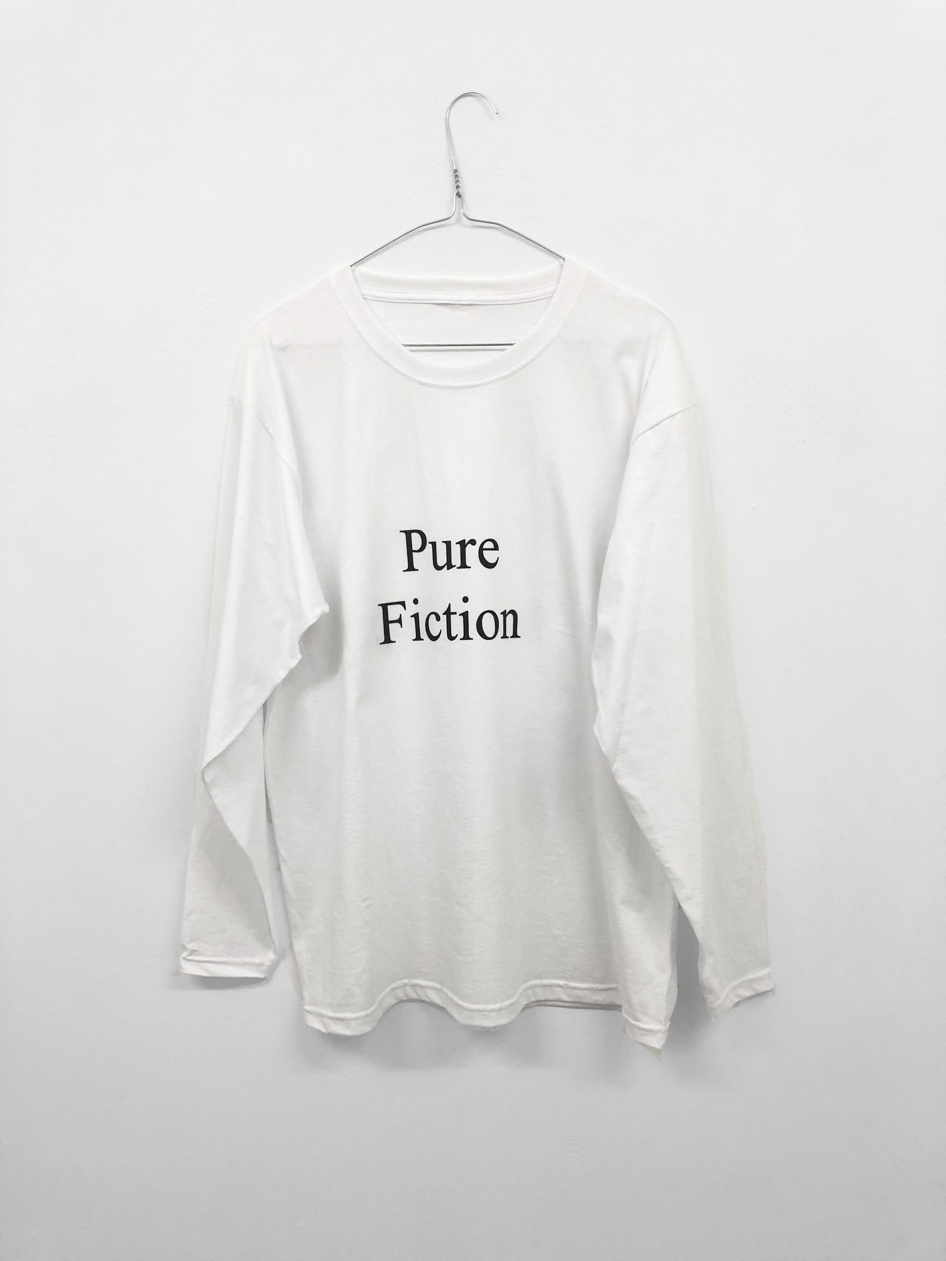 Pure Fiction
