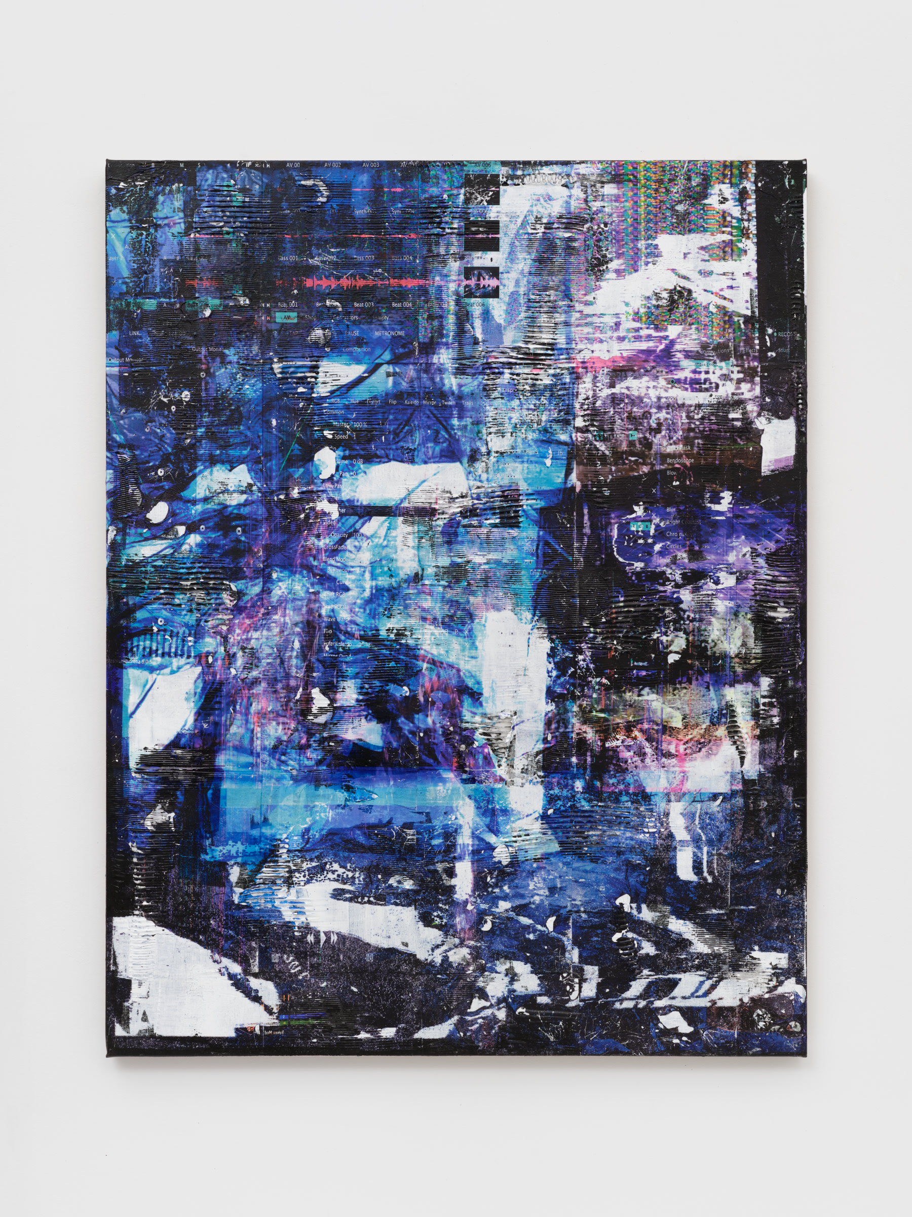 Untitled (earthwomb)