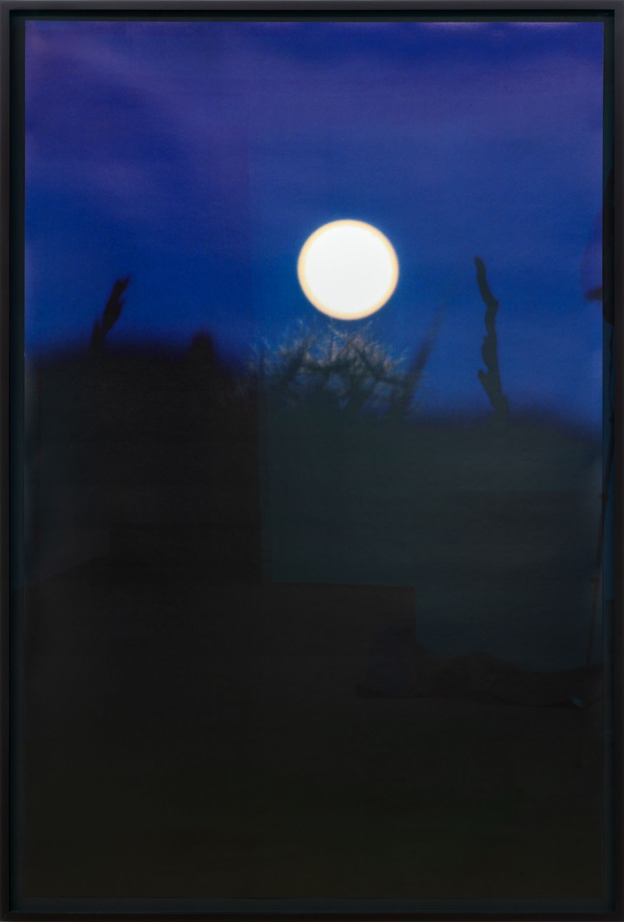 North Salem Moon (1993)