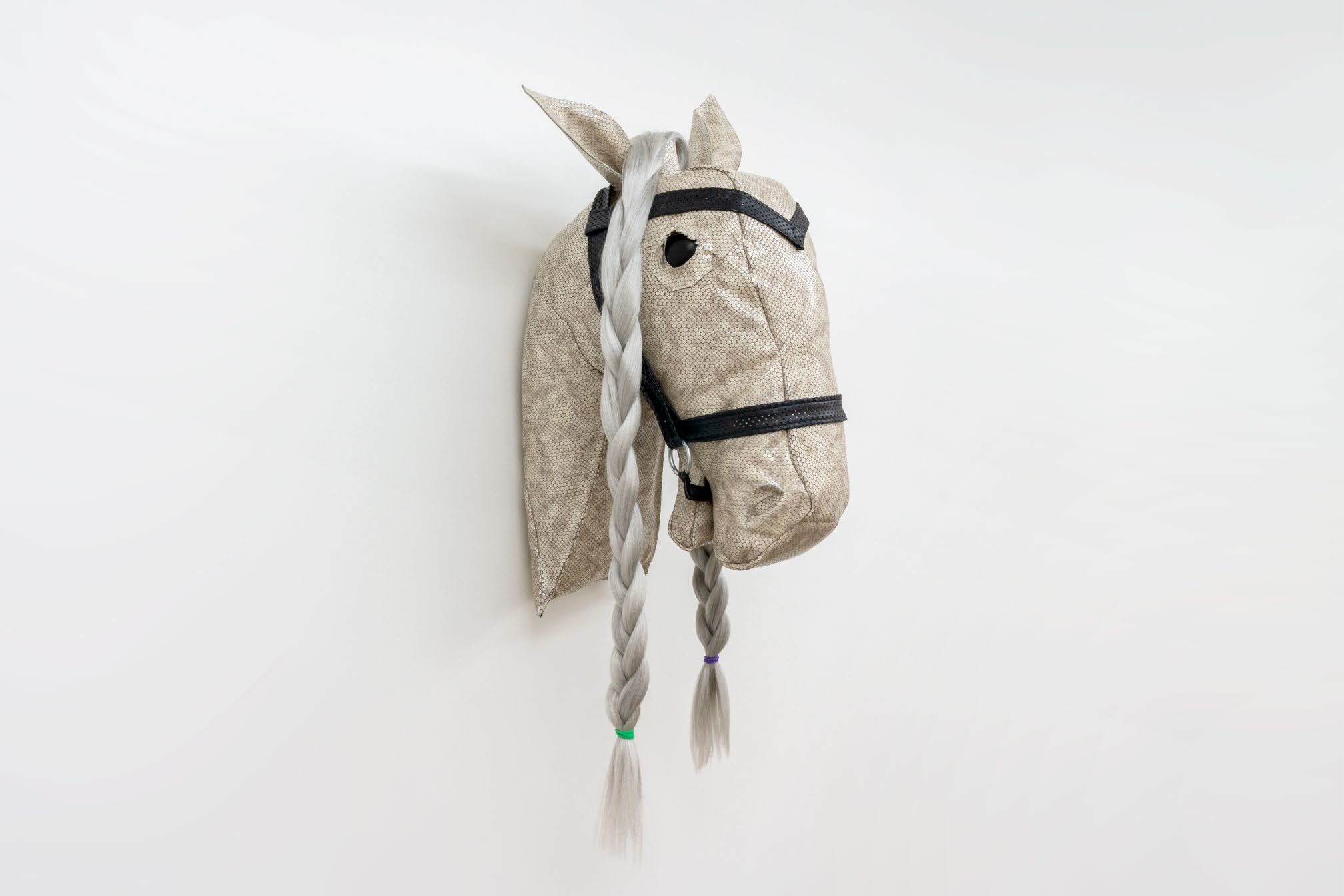 Toy Horse (Kelpie’s Revenge)