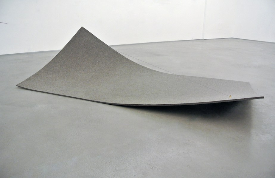 Work on Felt (Variation 1)