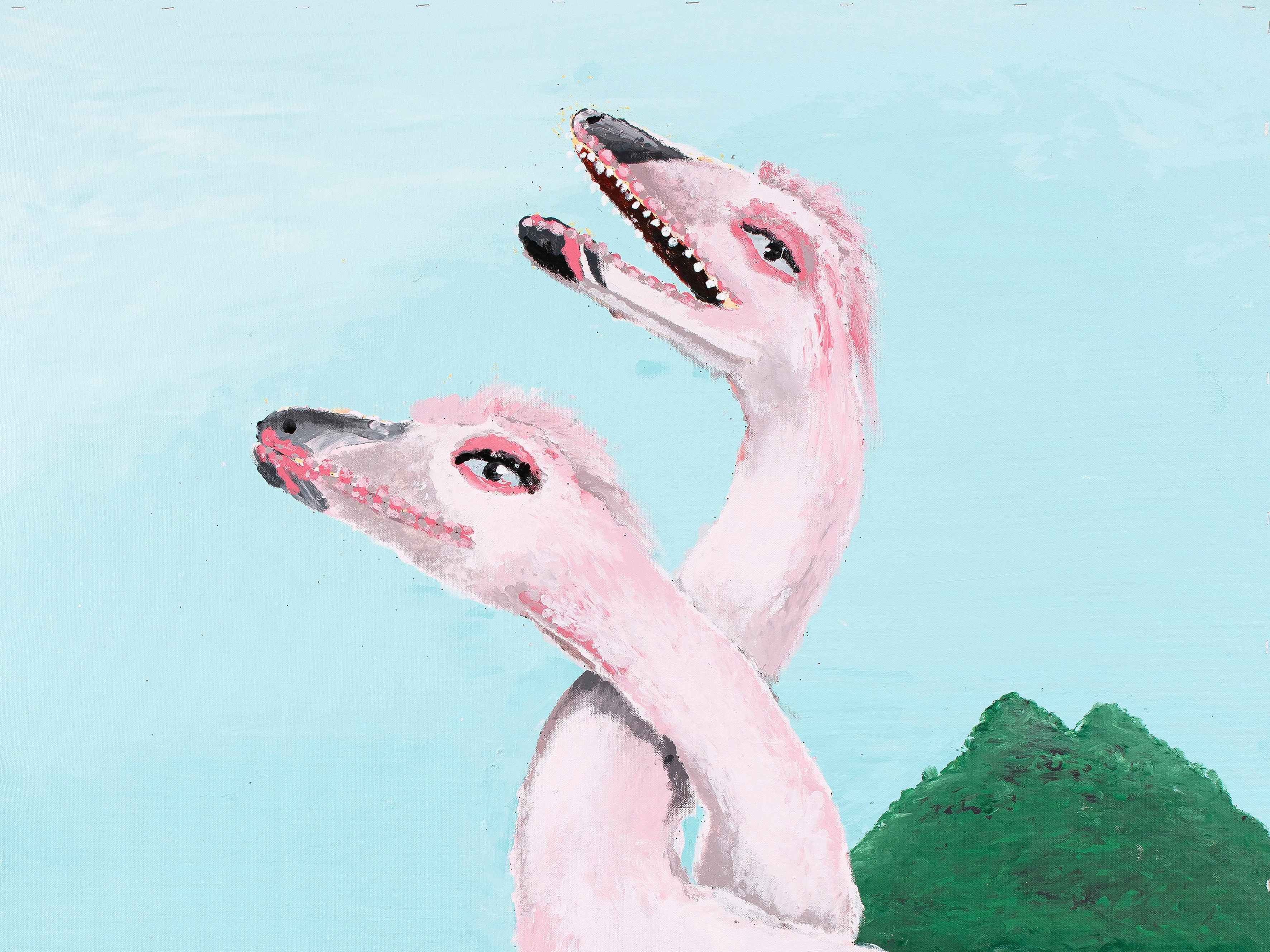 Flamingos 1