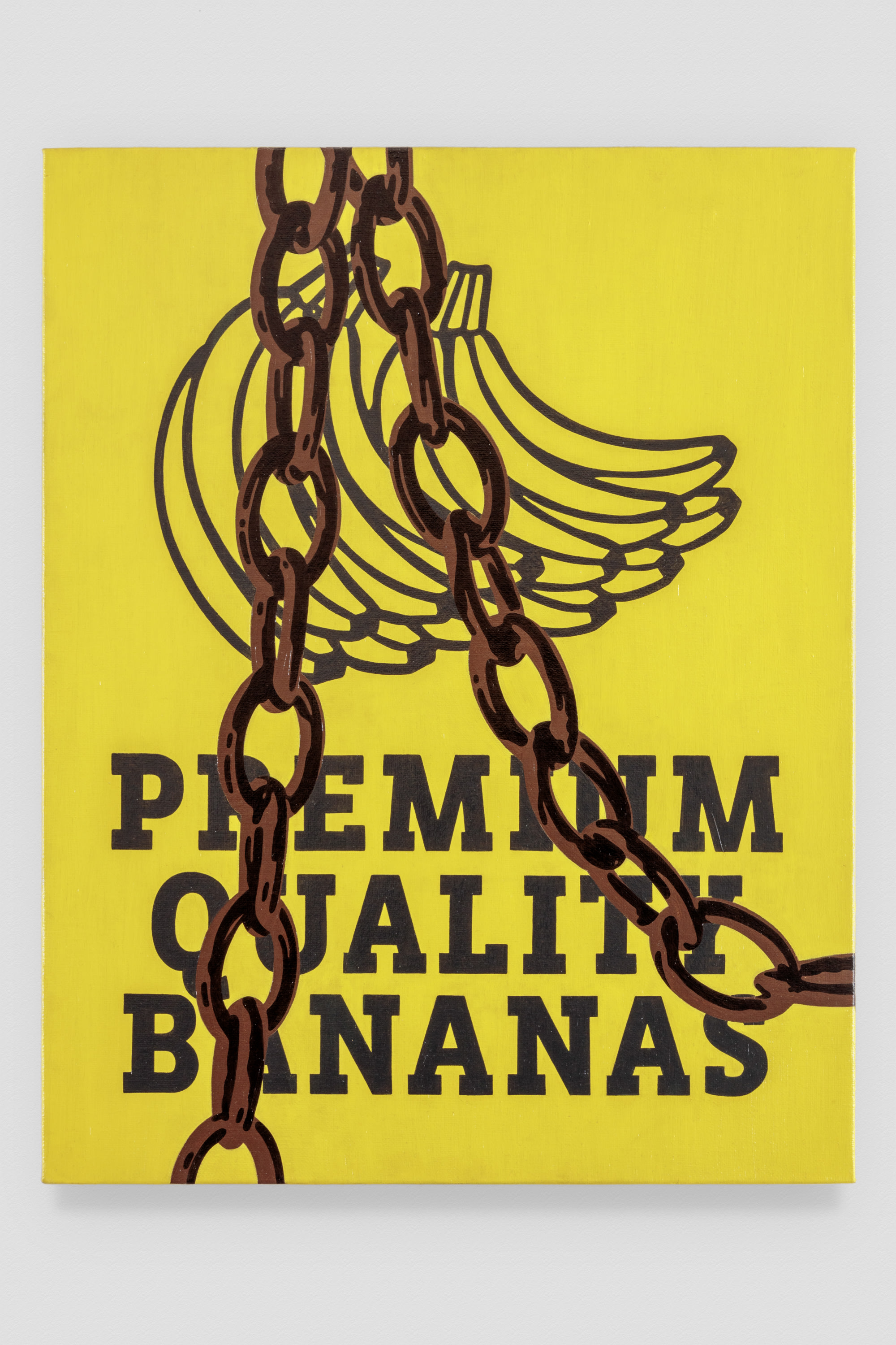 Premium Quality Bananas (study)