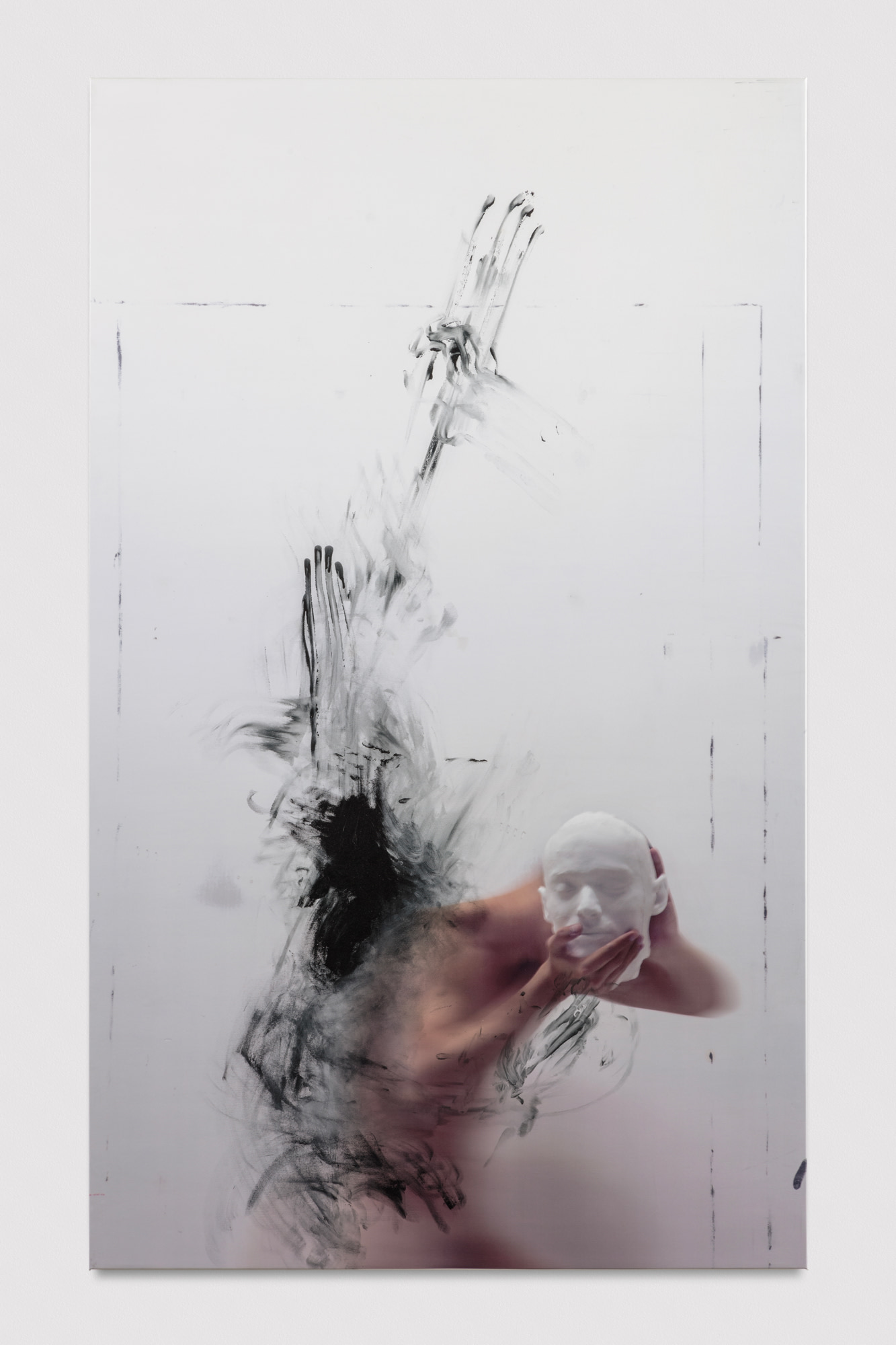 SELF-PORTRAIT (Valentin) #1
