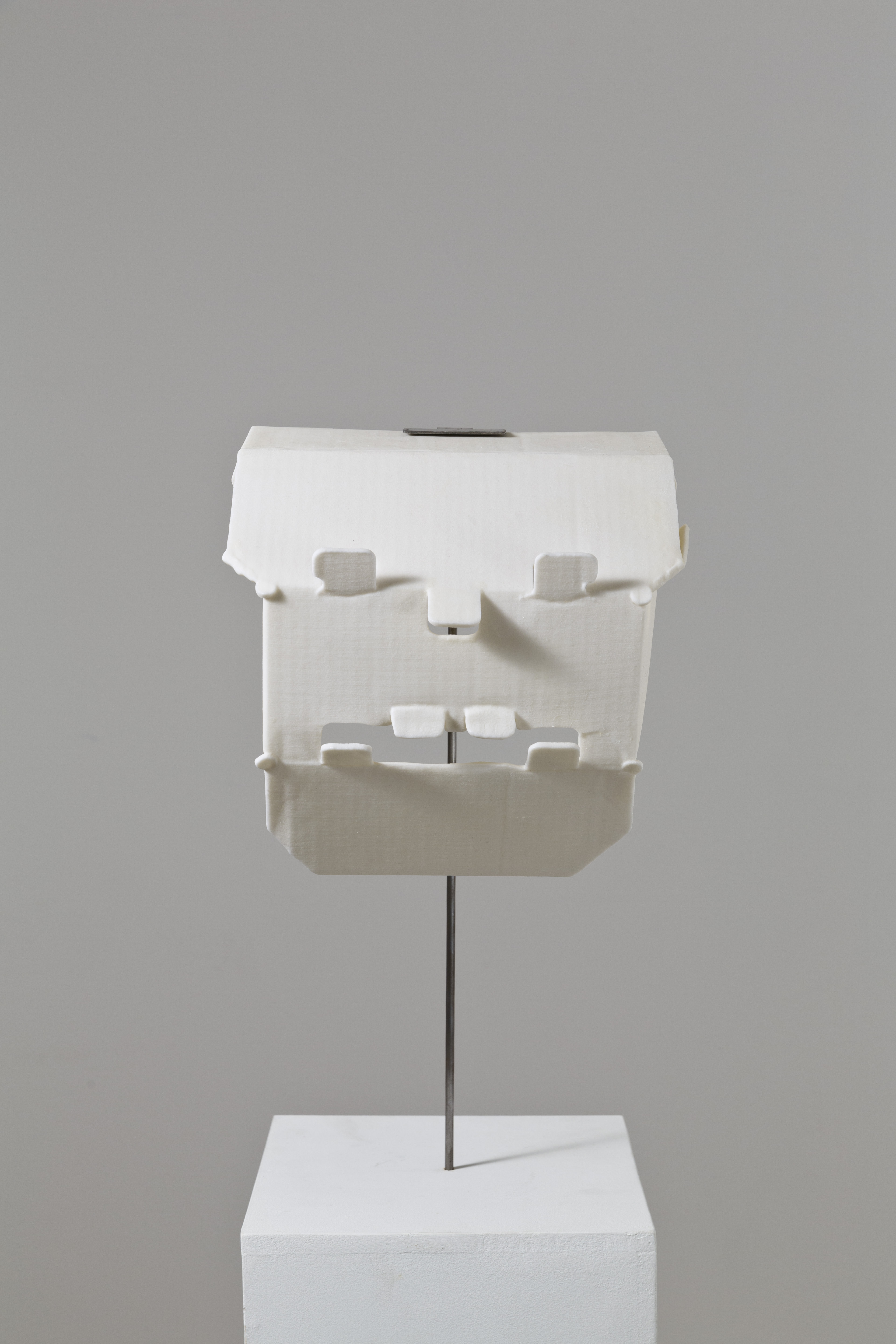 Trying to Build a Mask from a Digital Camera Package 2