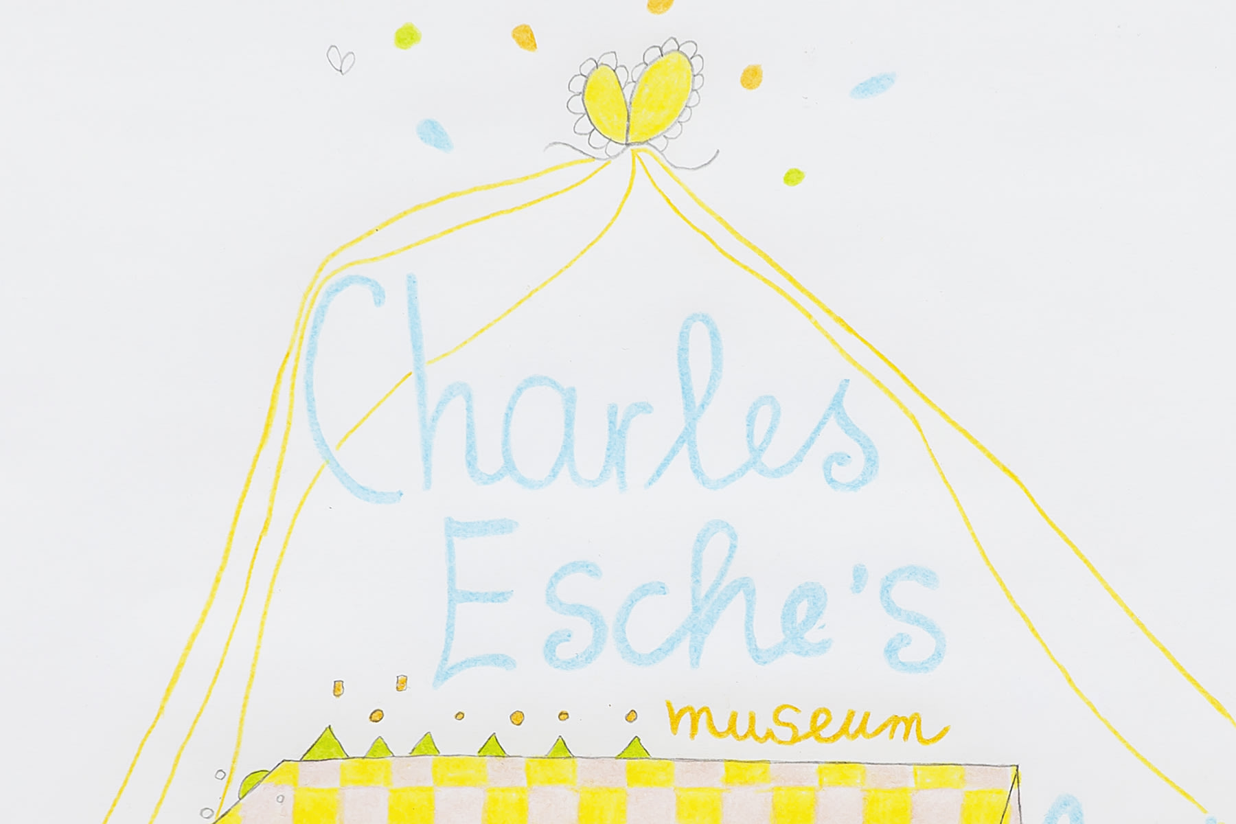 Charles + Silke