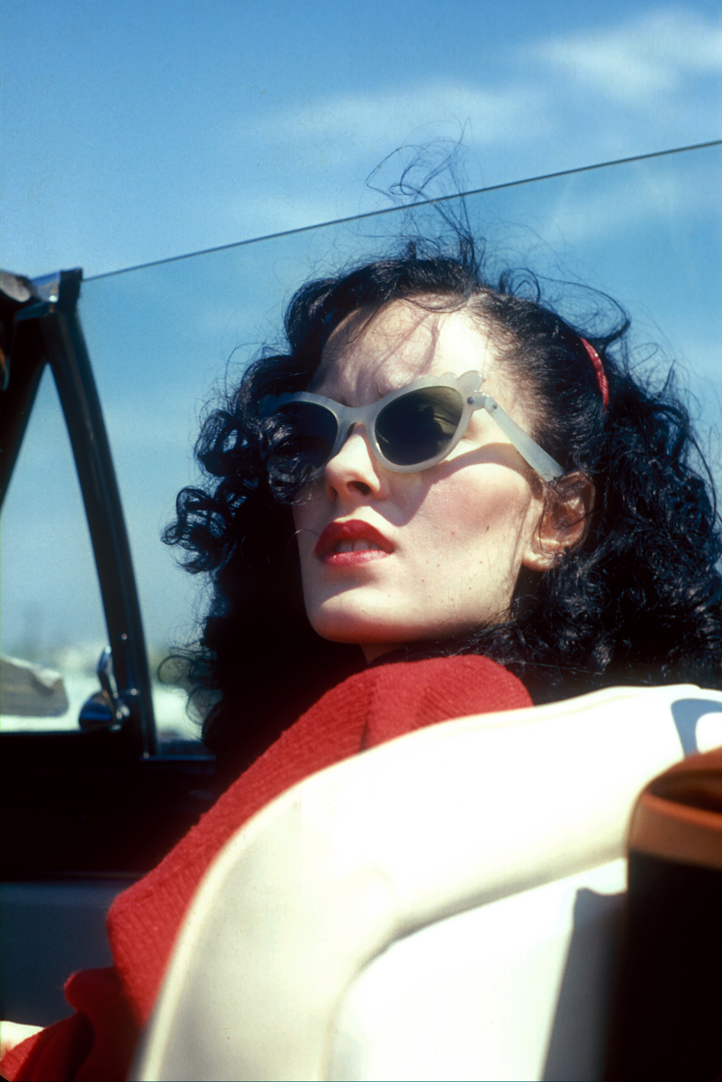 Jane Car  #2
