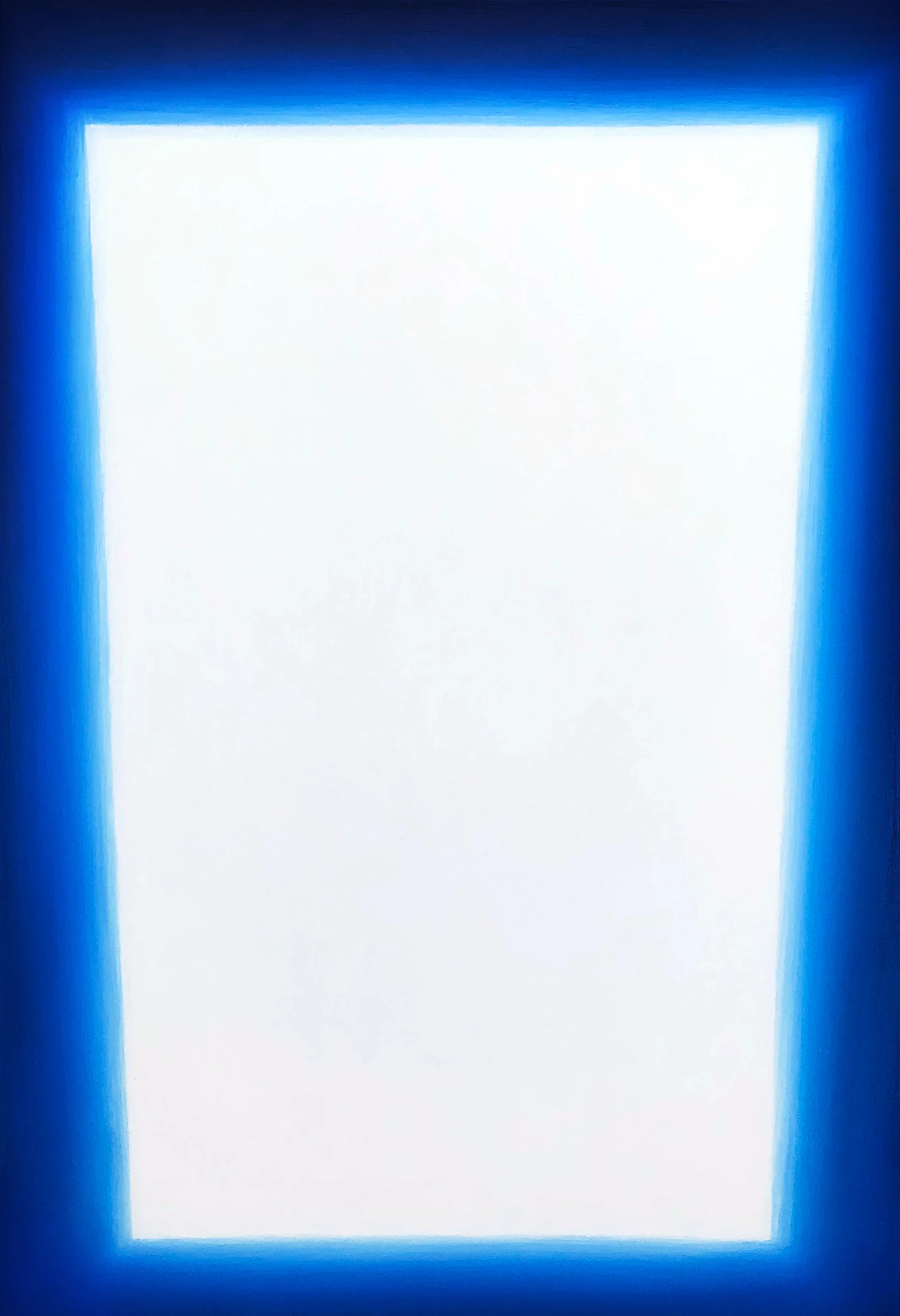 The Blue Square