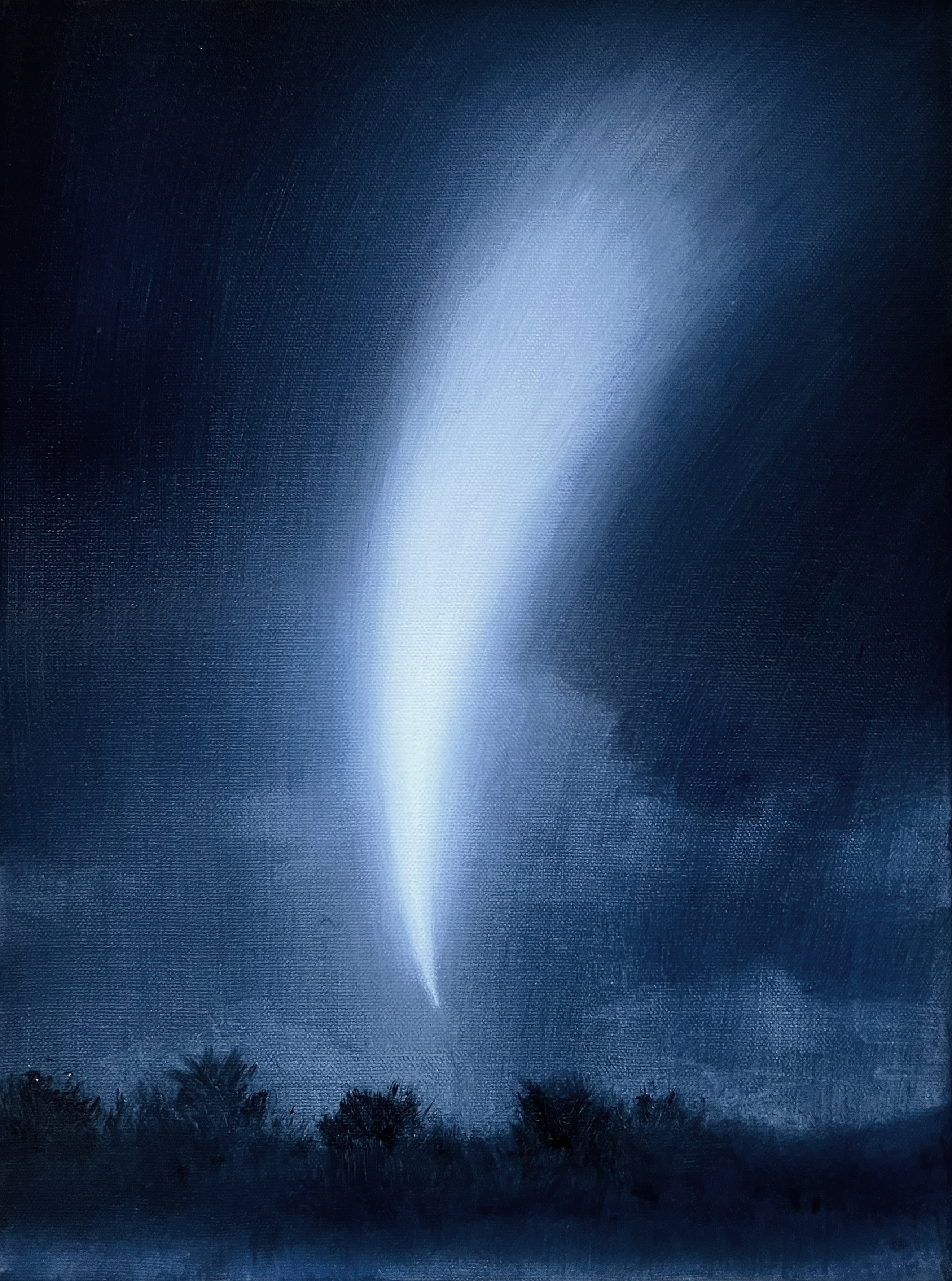 Comet Fang