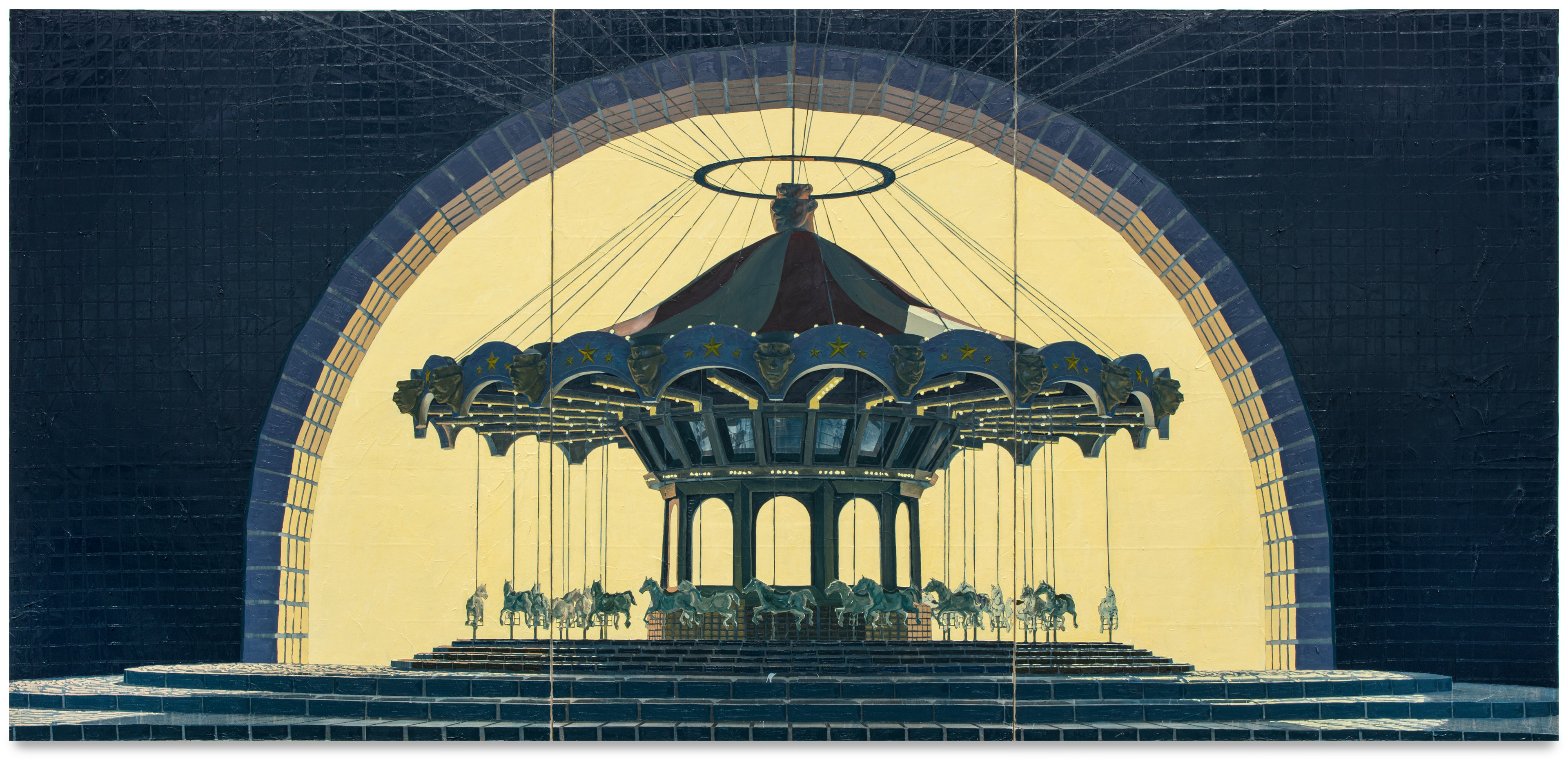 Carousel