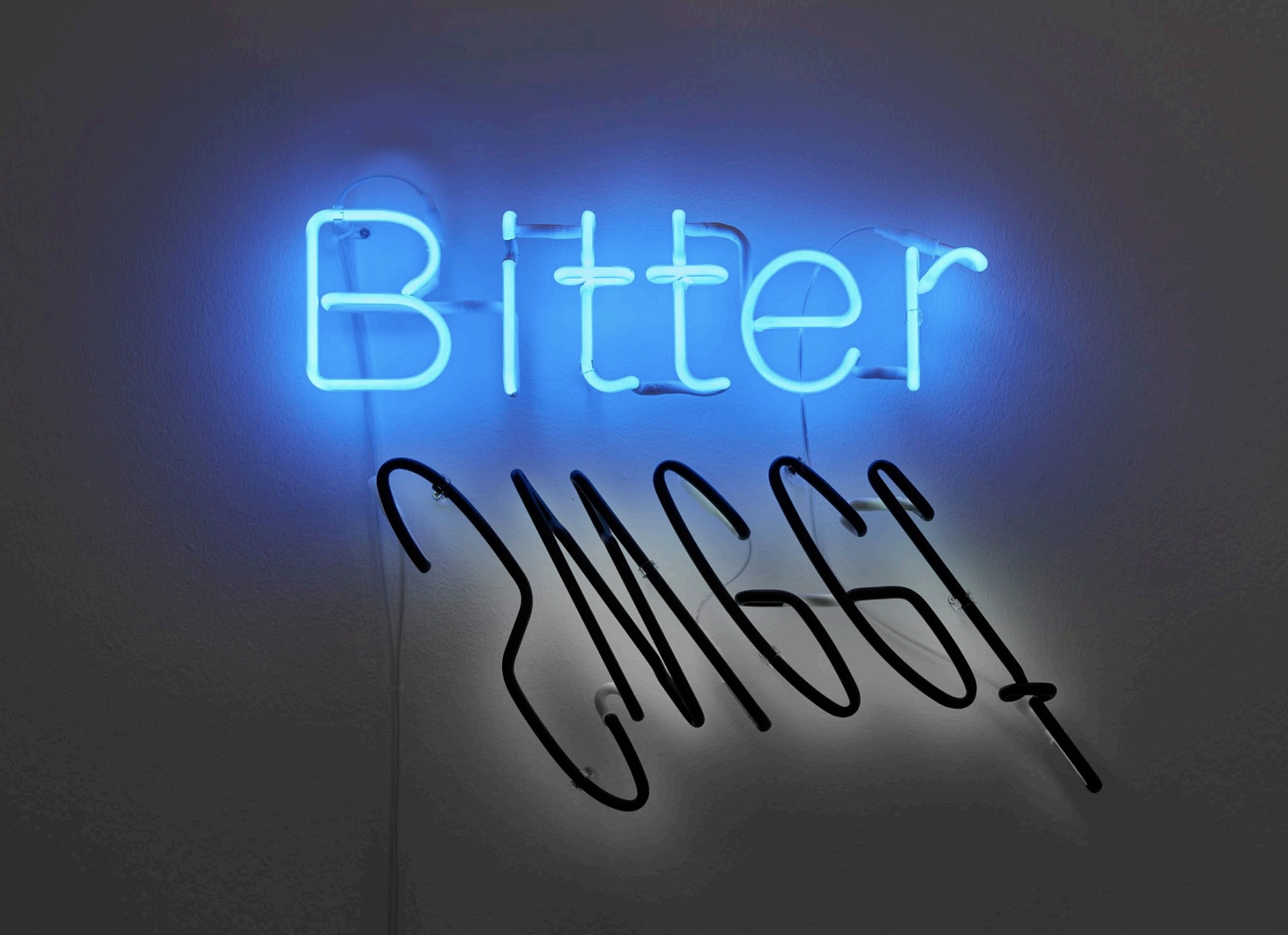 Ghost Notes: Bitter/Sweet