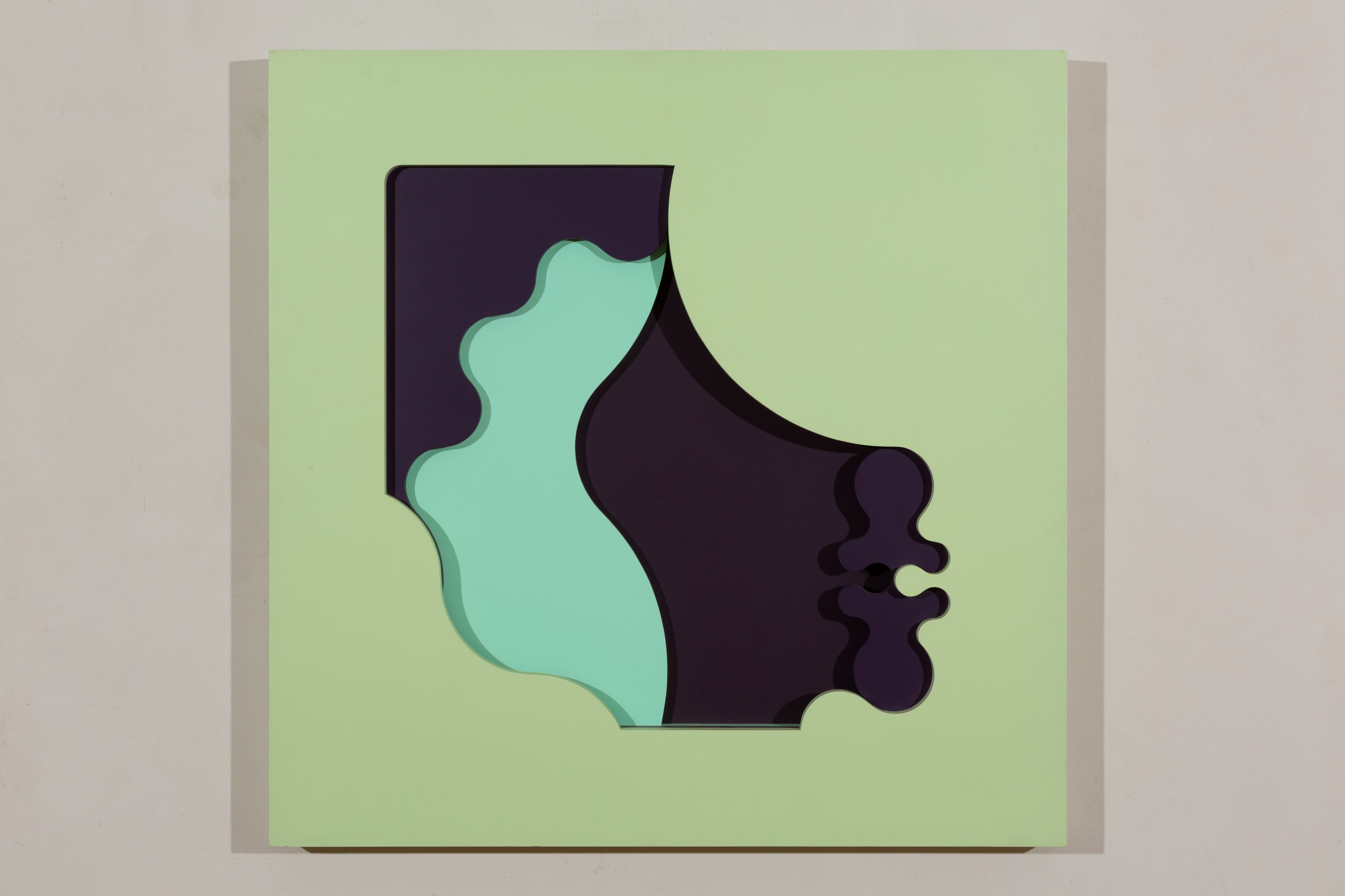 Algo Rhythmus Serie PG VIII B