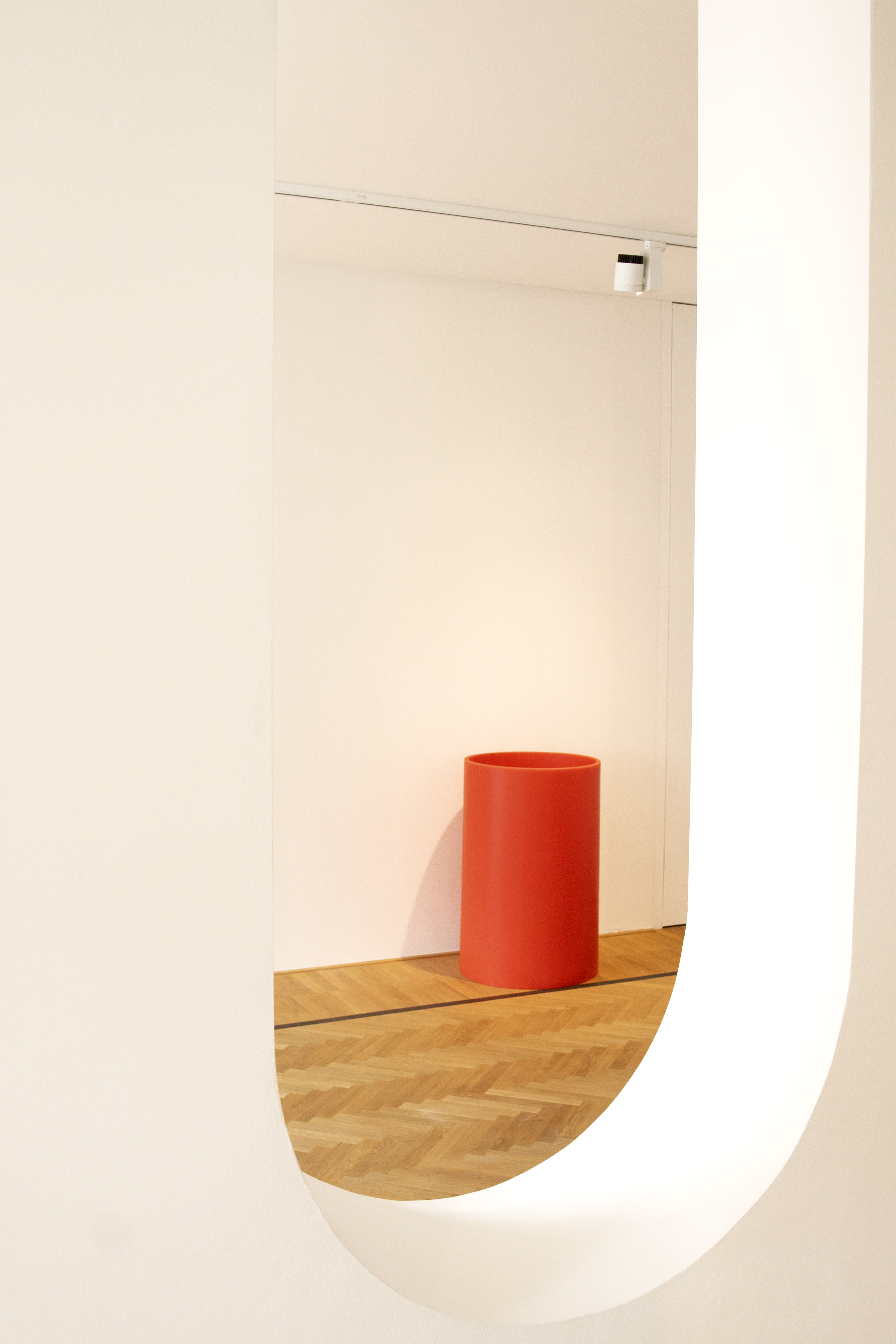 Re-Position (red II)
