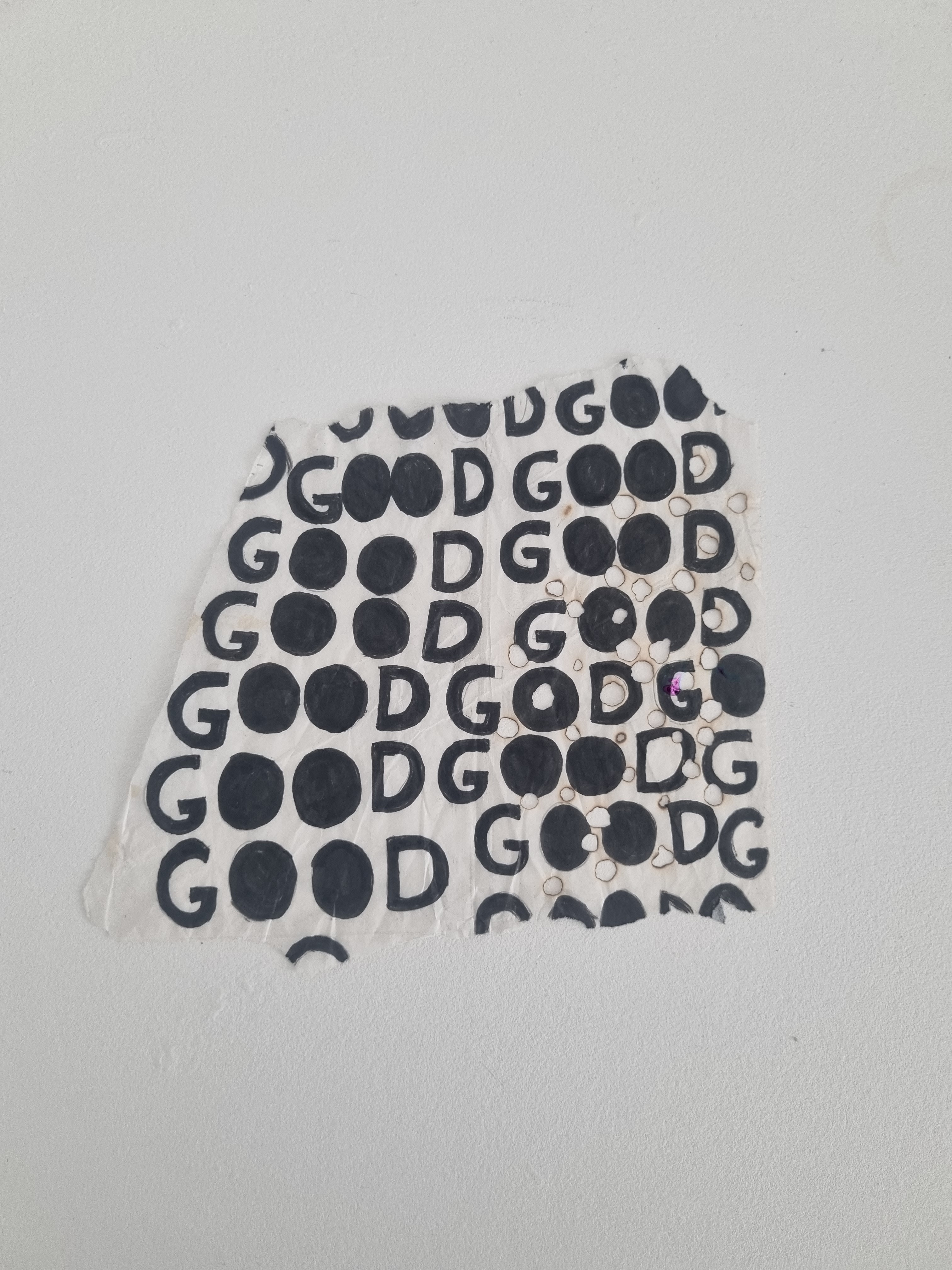 Good good good good