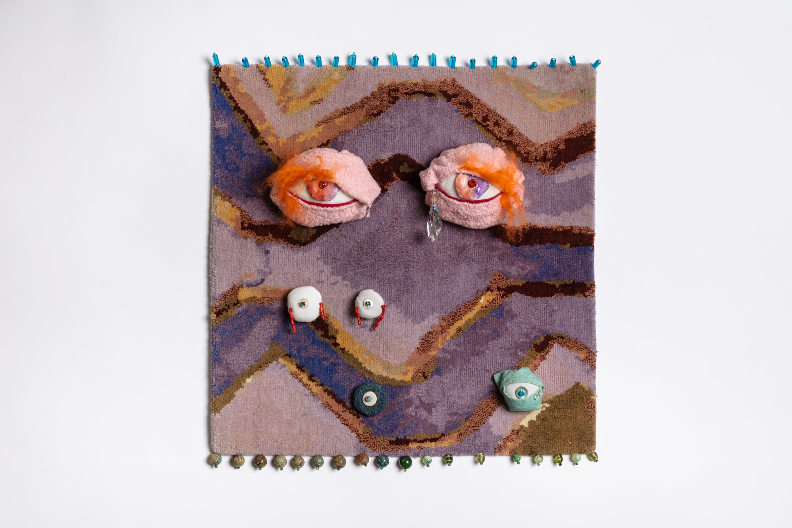 Polyphemus Carpet