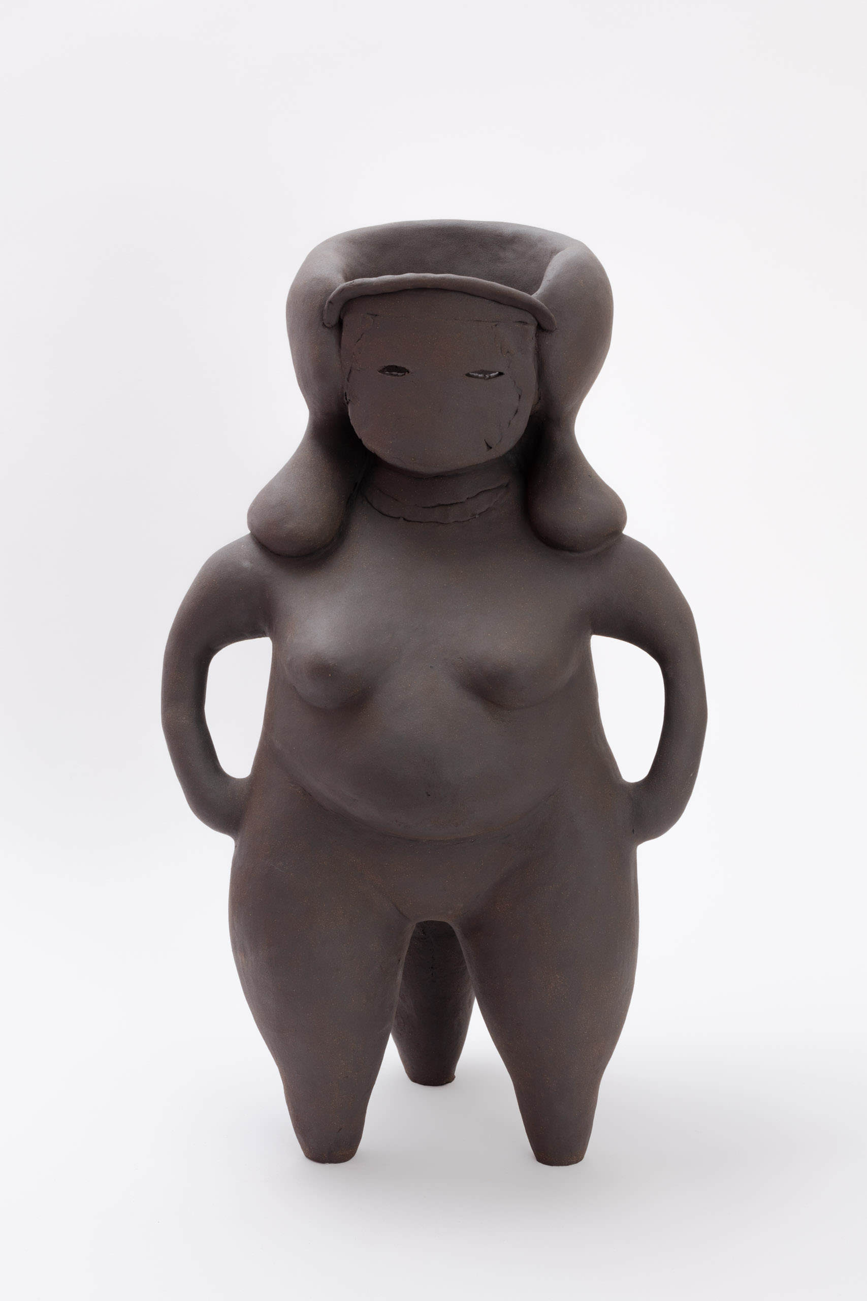 Woman VII