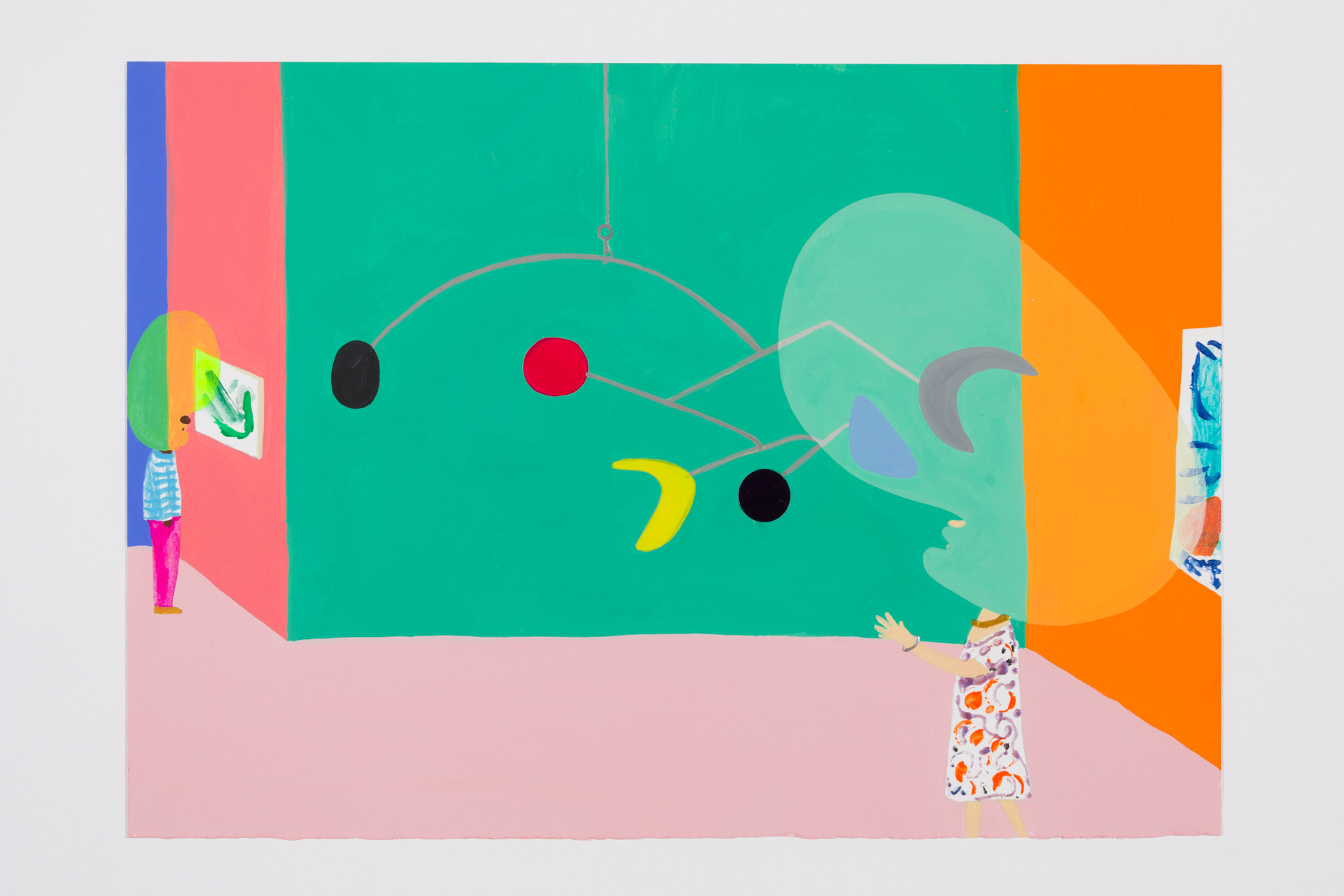 Study for Mobile