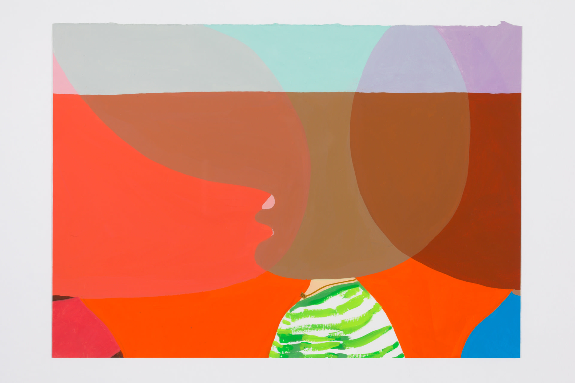 Study for Hub (Jesus College)