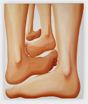 Feet