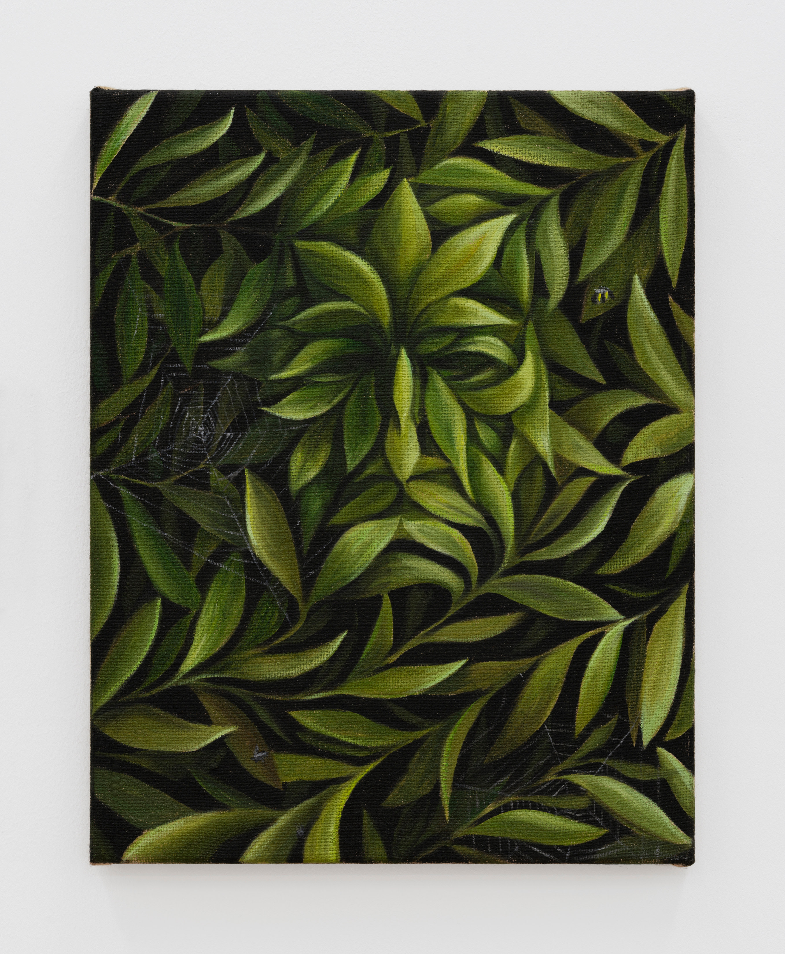 Green man