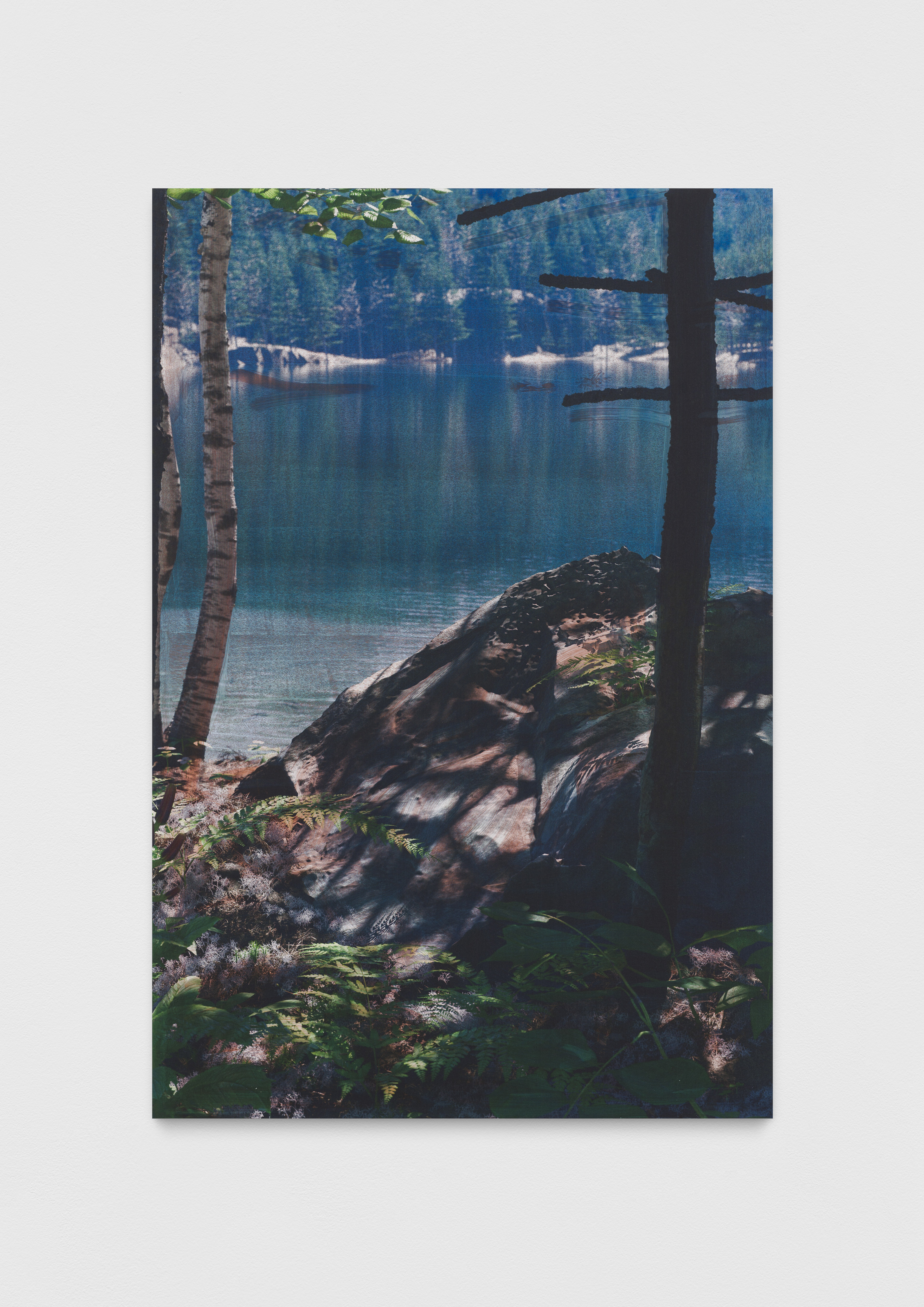 Untitled (natural origin, 6)