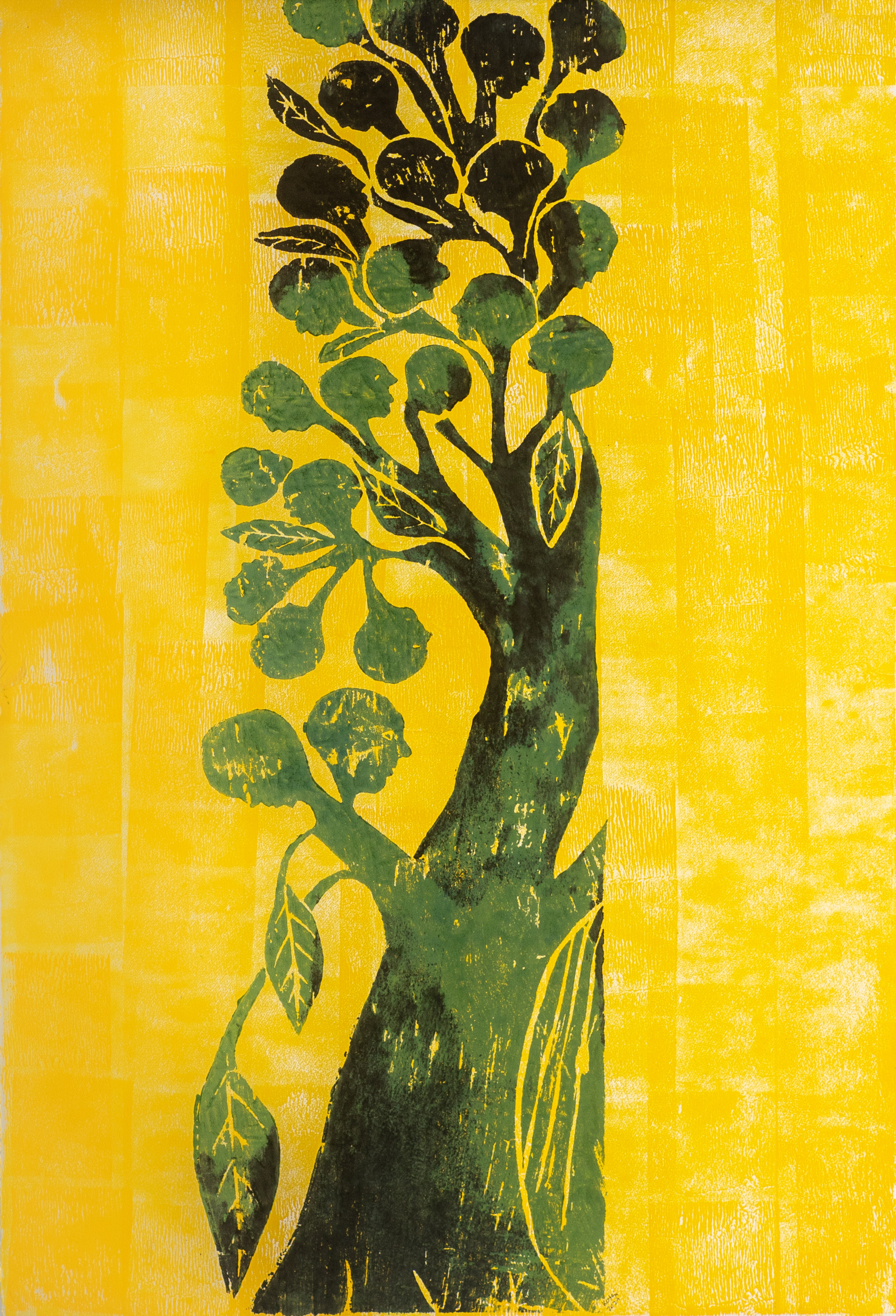 L'arbre fruitier