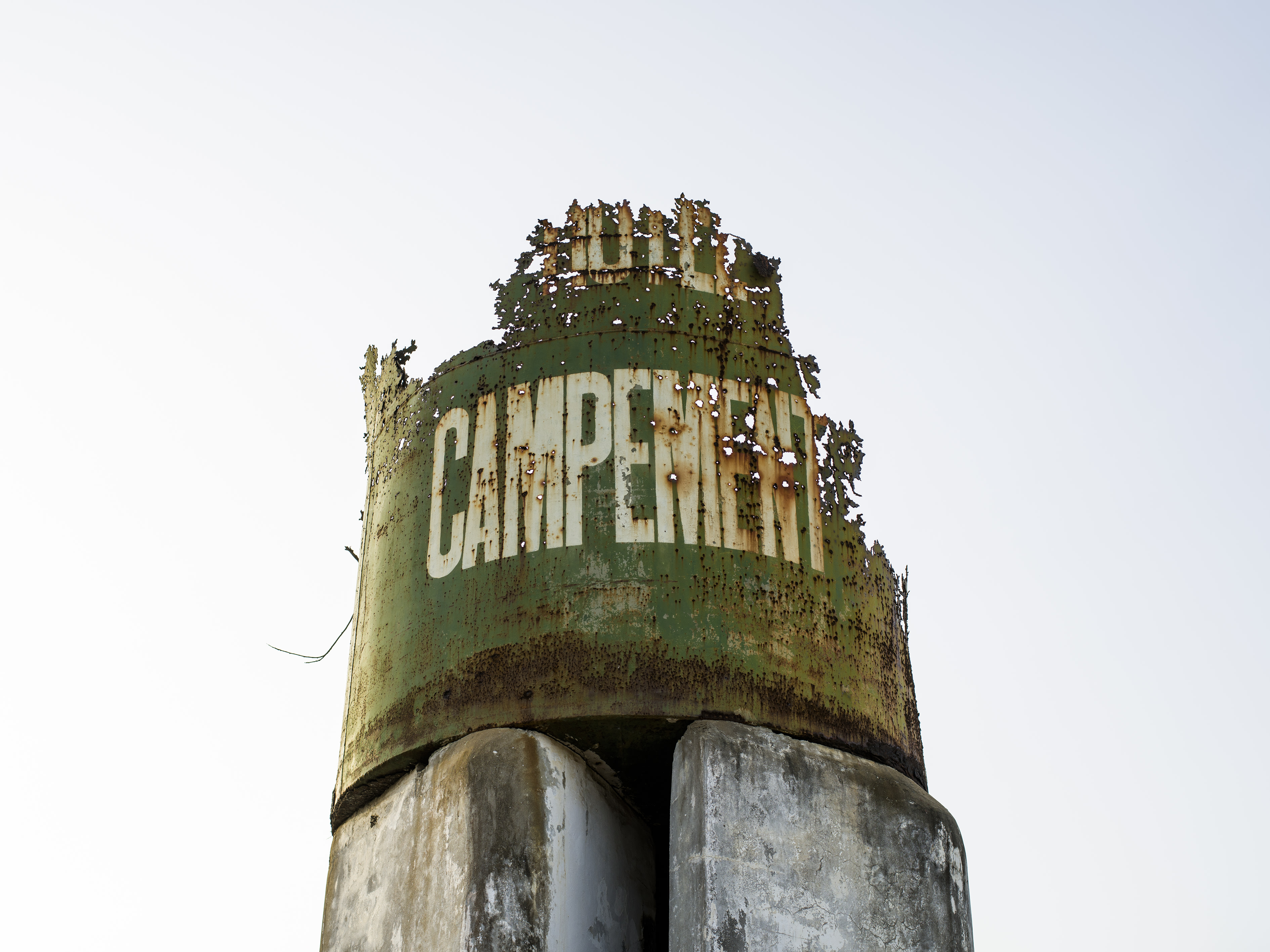 Campement