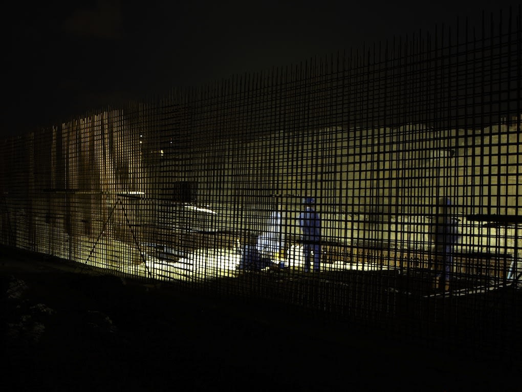 Eko Atlantic #8, Lagos, Nigeria