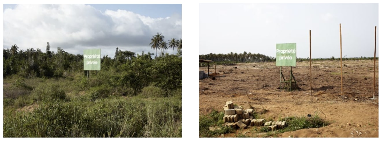 Emergence, Abidjan, Côte d’Ivoire , Group B