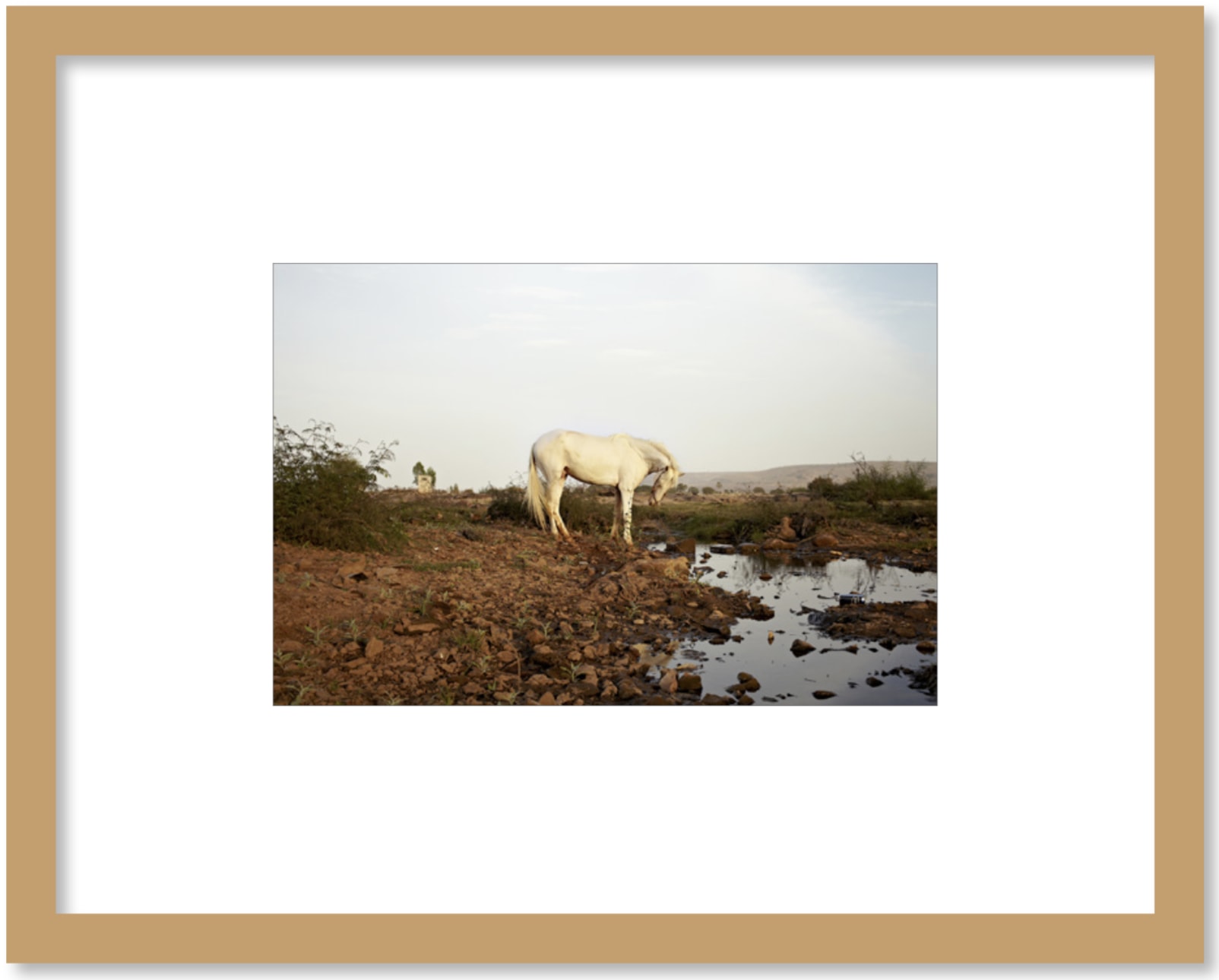 Extrait O, Installation Mali Militari 1/3