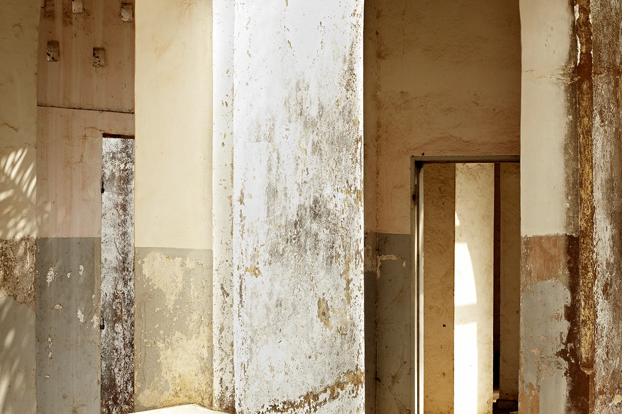 Palais du Gouverneur #11, Lomé, Togo,