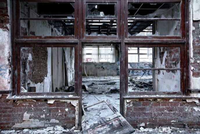 Unilever III, Haubourdin, Tracks series