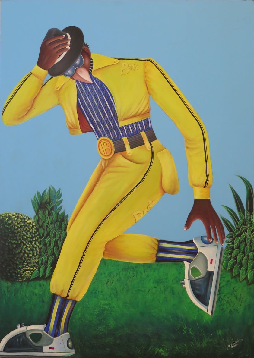 Matswapanga