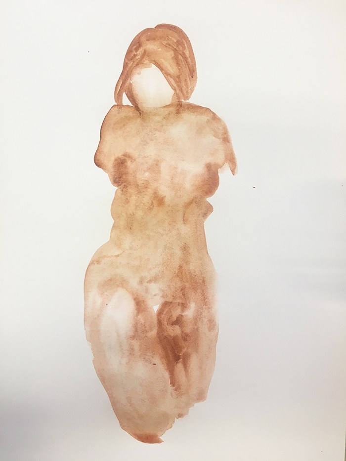 Sorcière 1