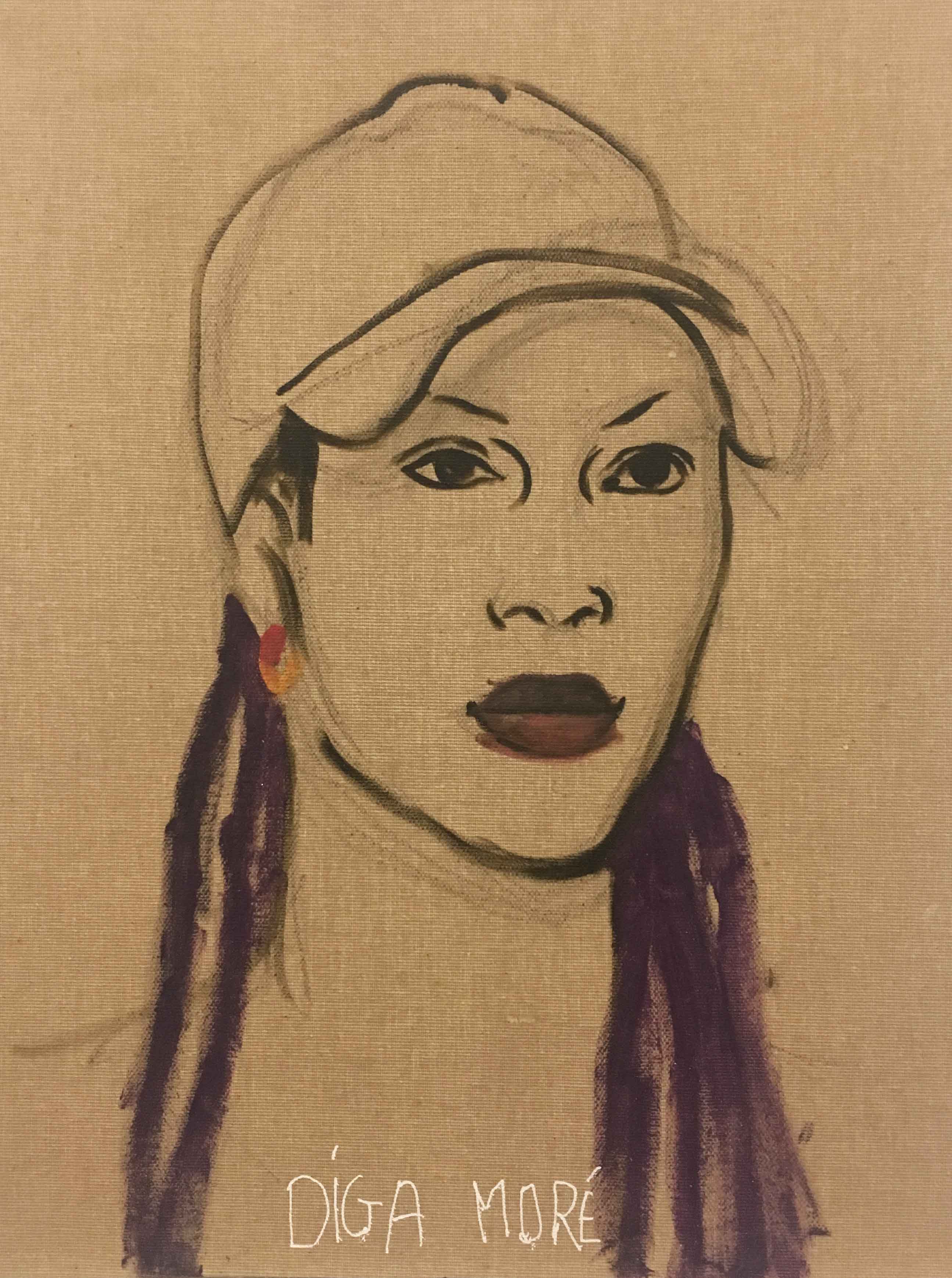 Studio Dakar (Diga Moré)