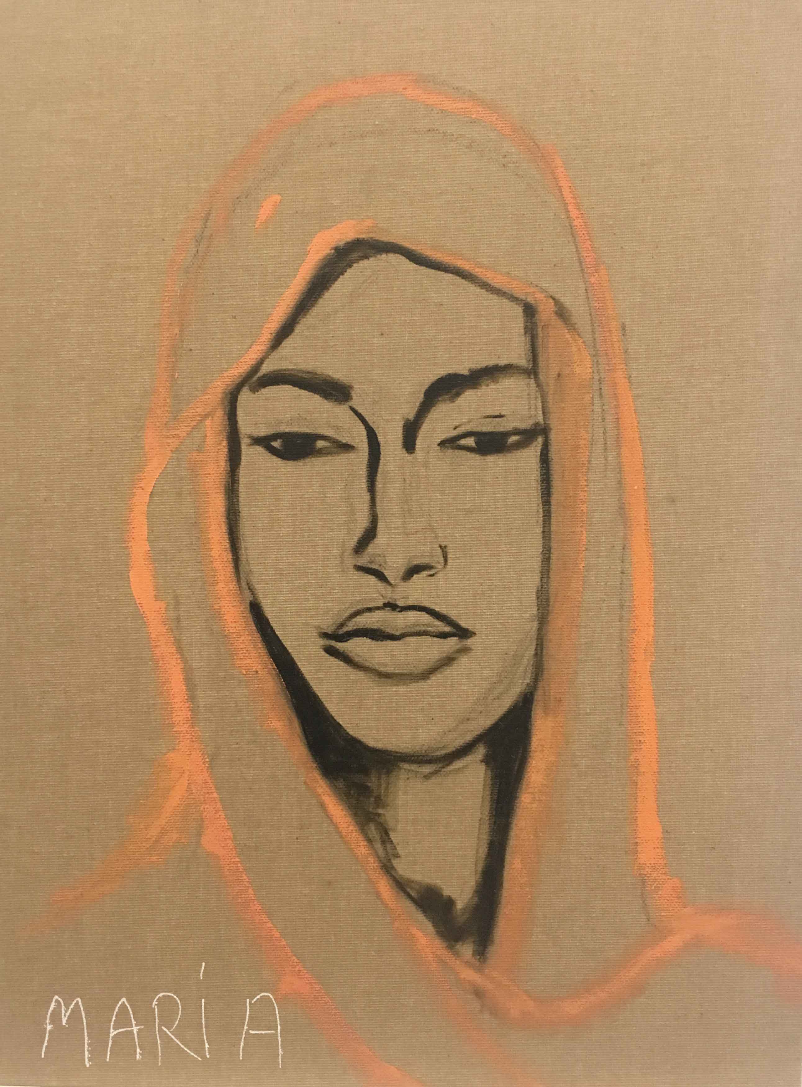 Studio Dakar (Maria)