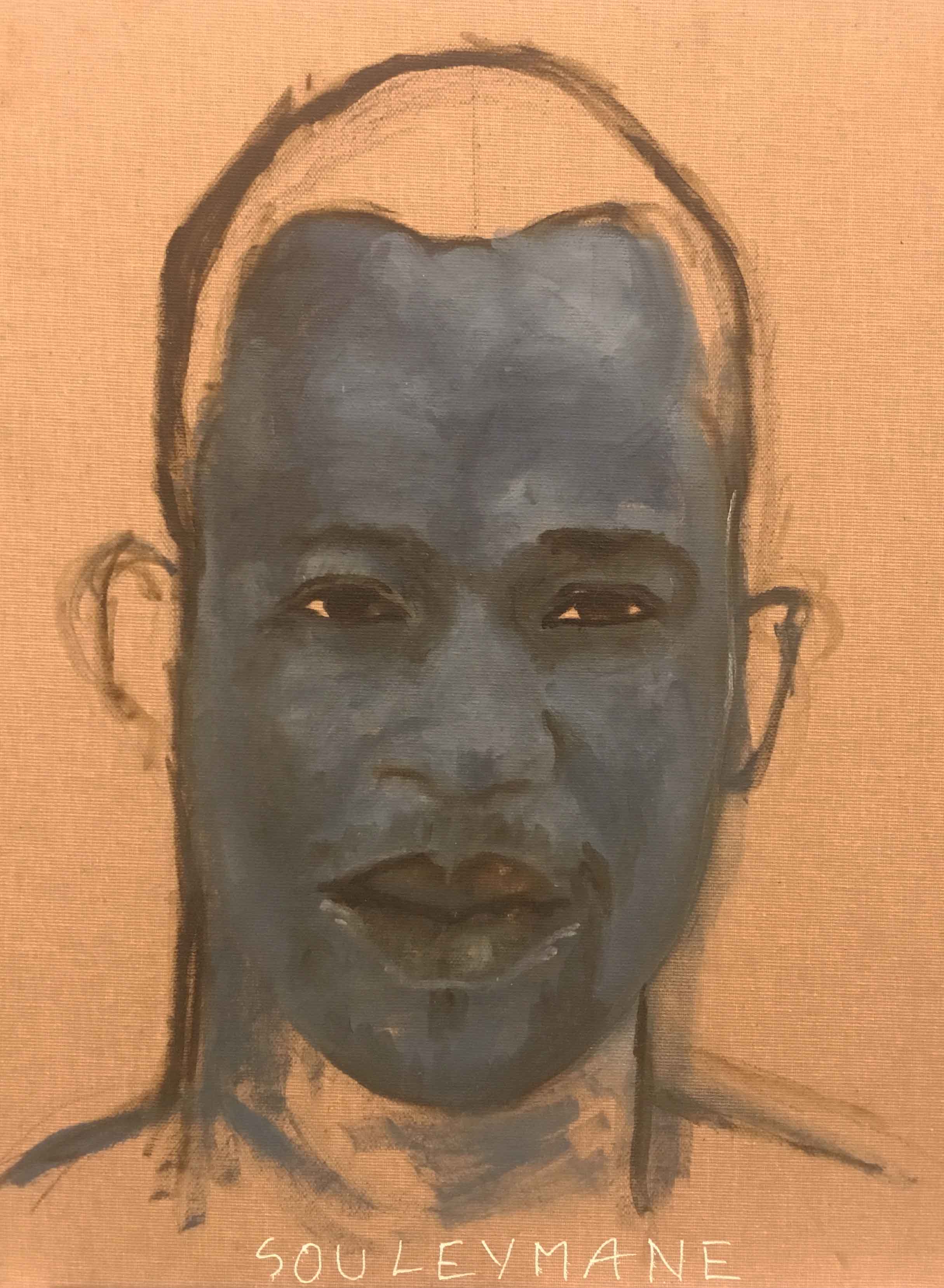 Studio Dakar (Souleymane)