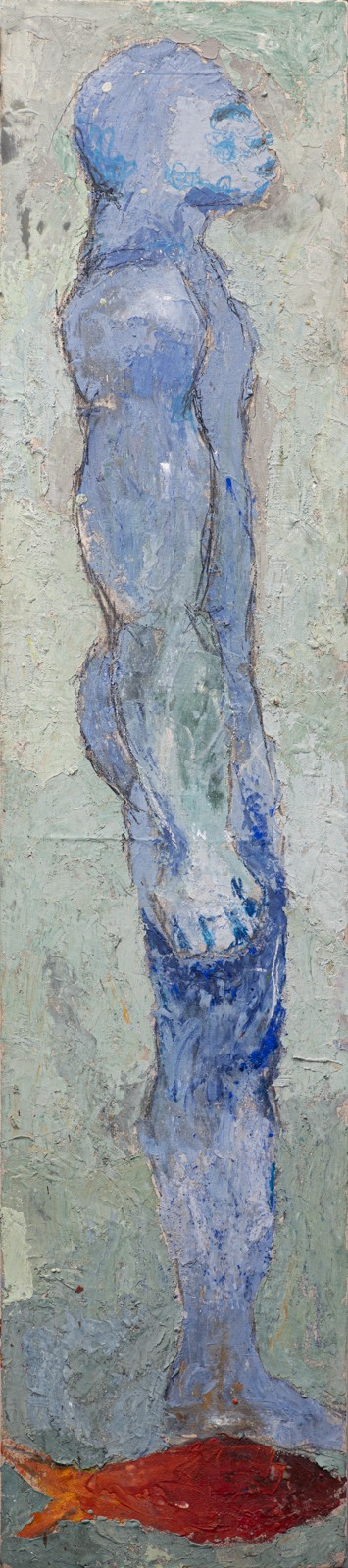 Camarade poisson