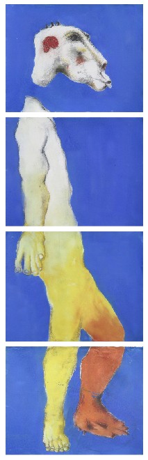Métamorphose #13