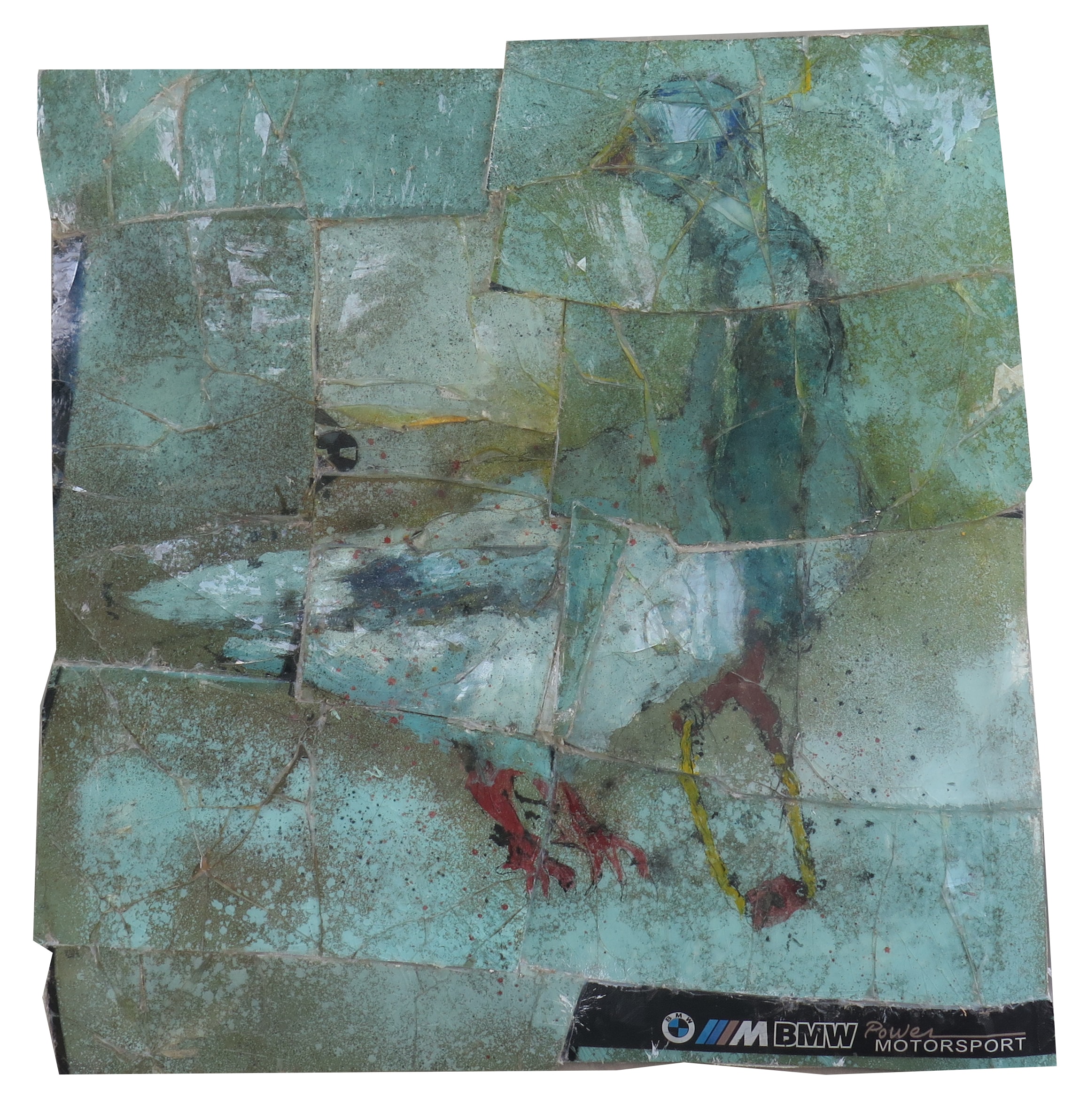 Nouvelle mythologie #12