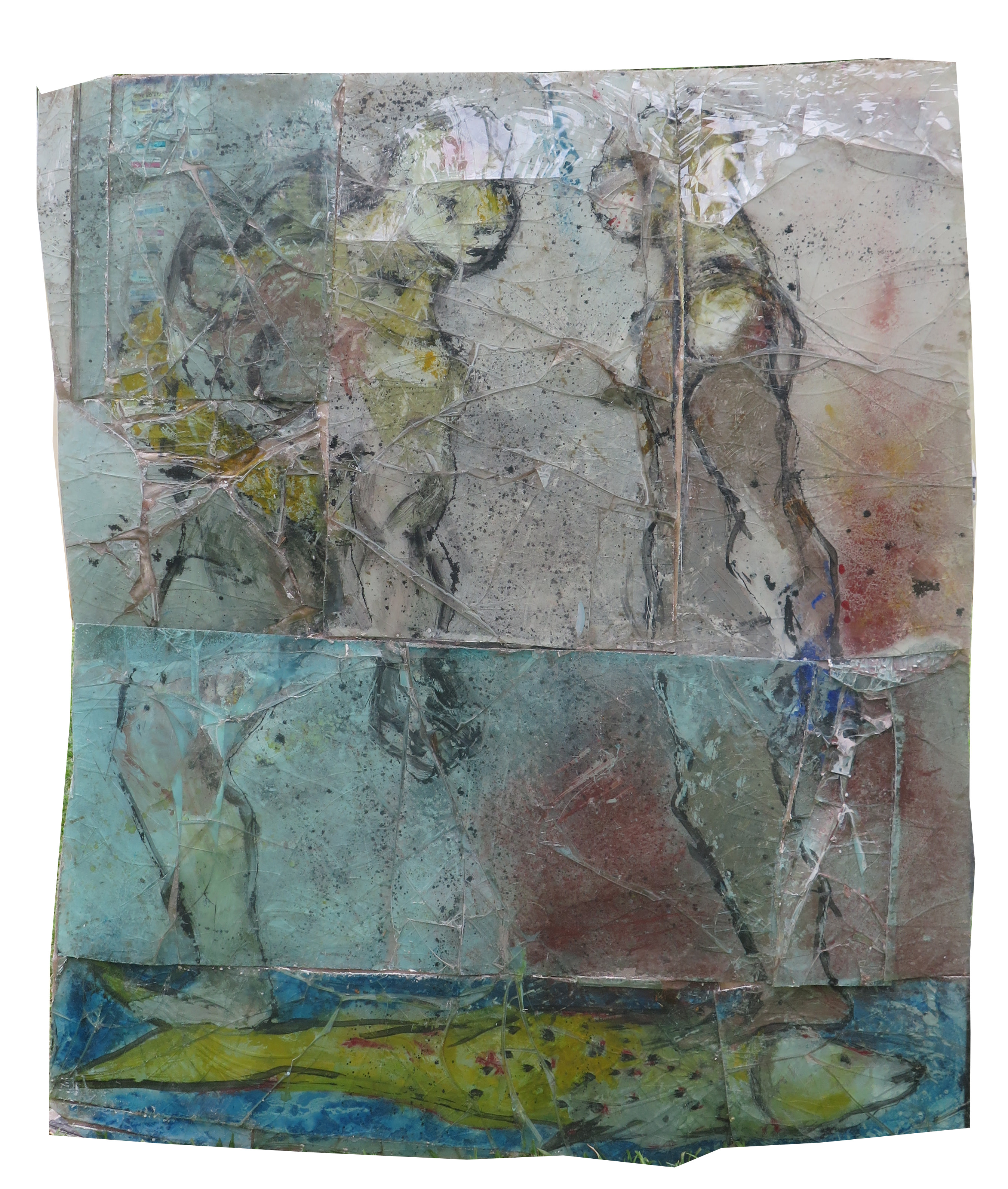 Nouvelle mythologie #13