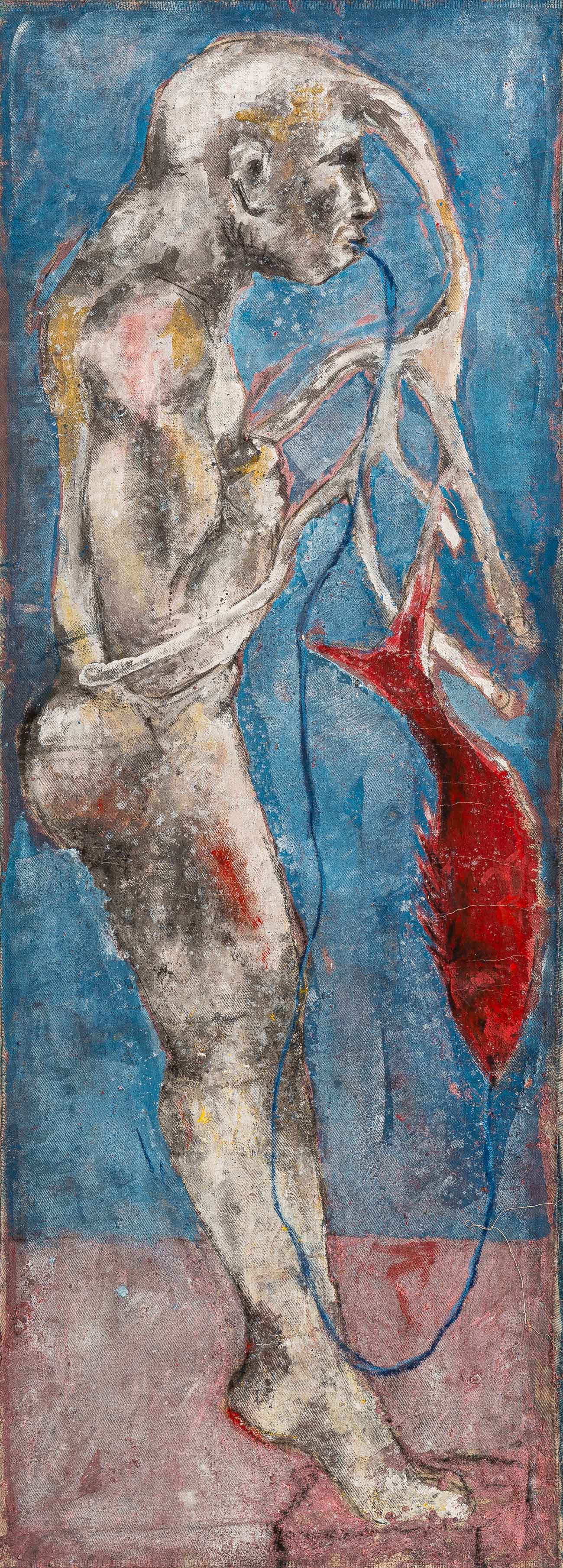 Poisson, je t'aurai