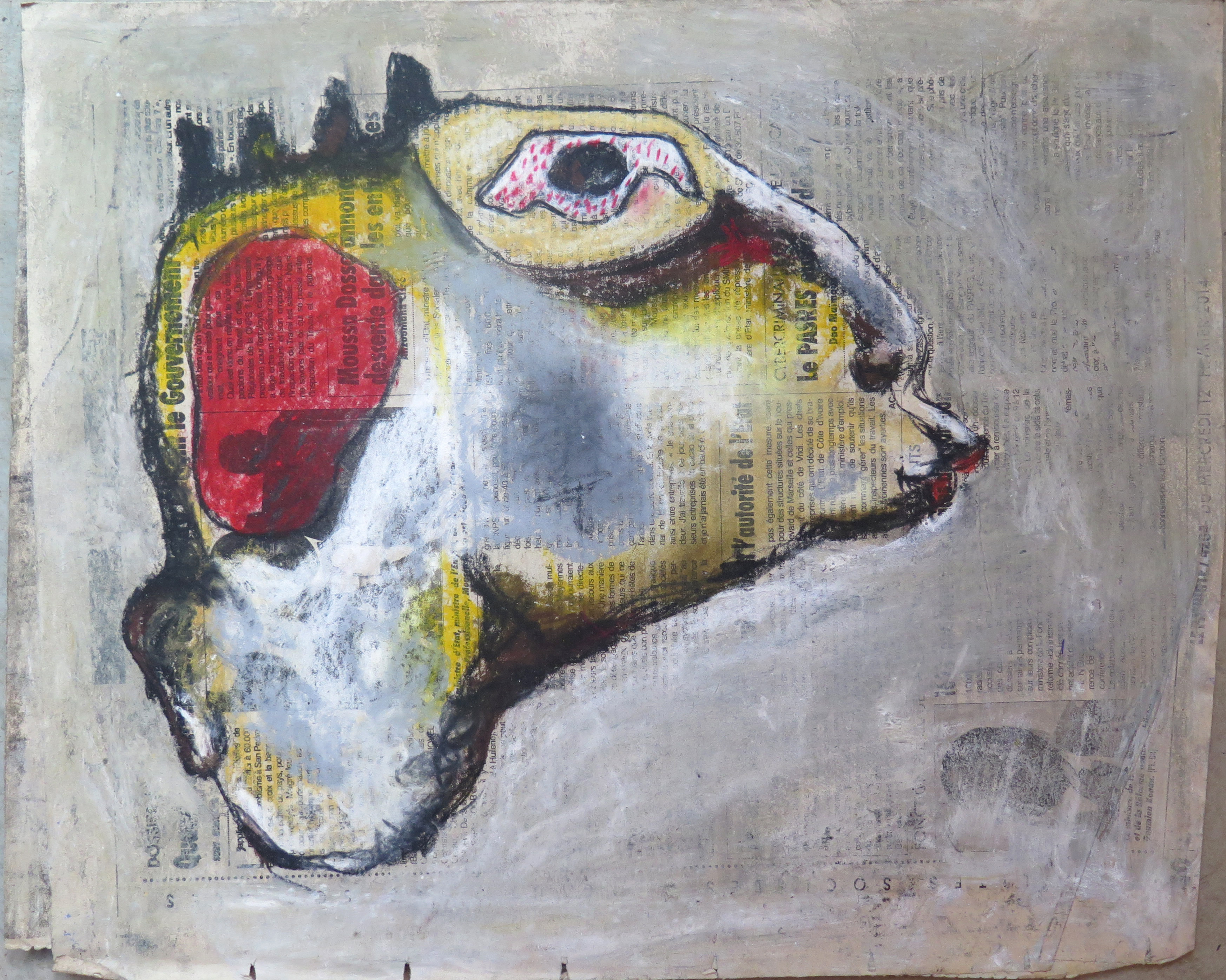 Untitled #19