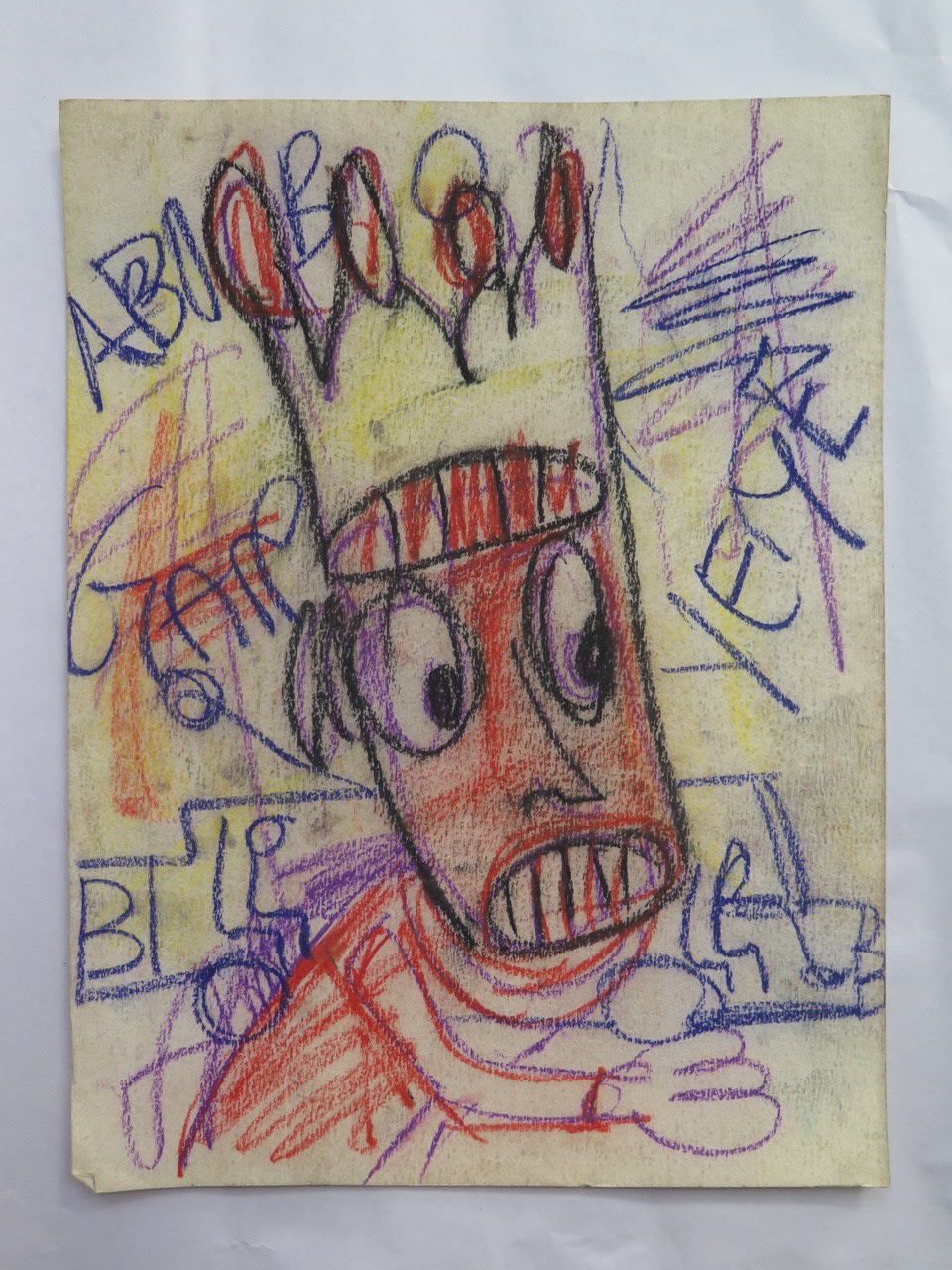Sans Titre