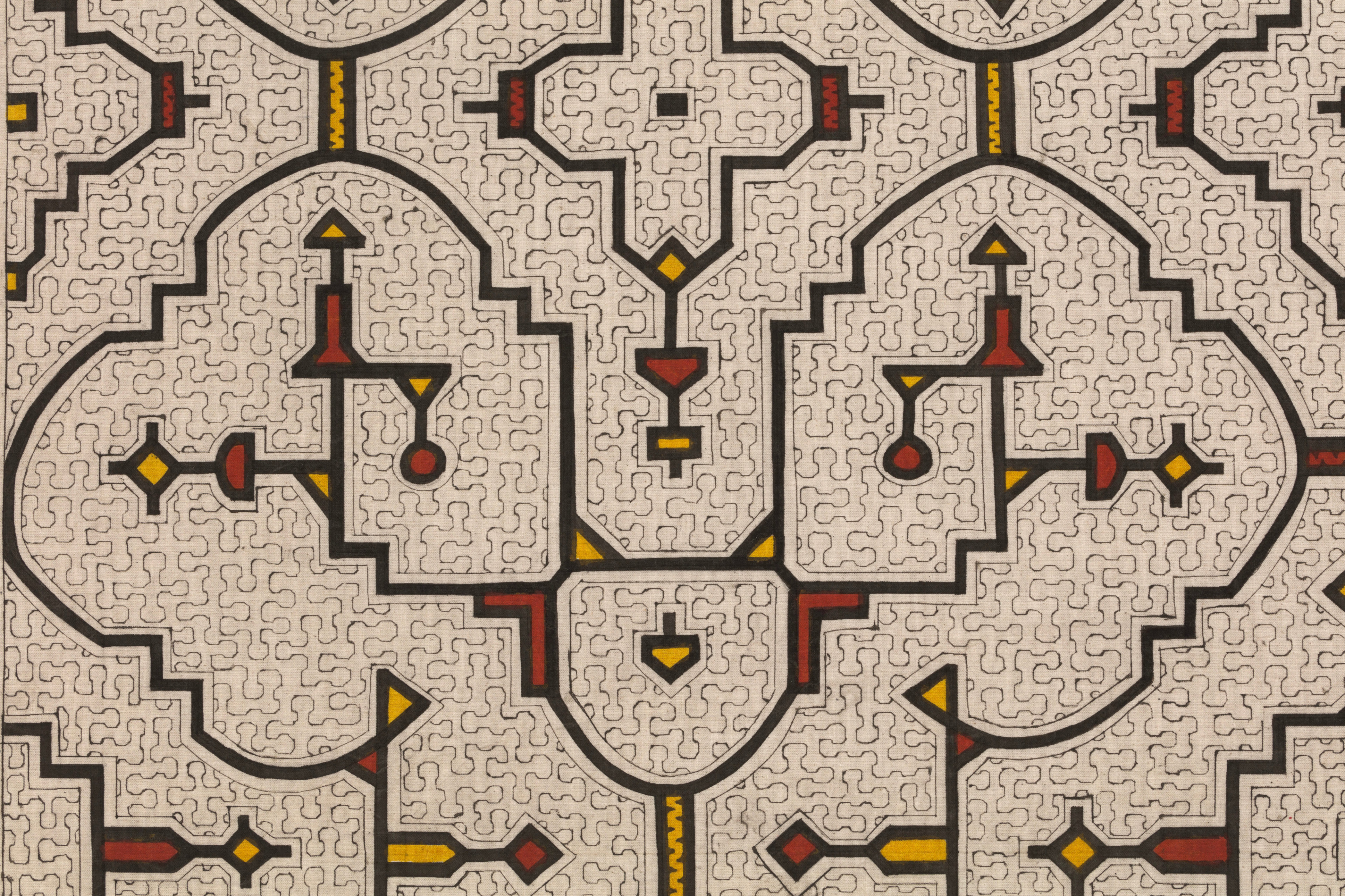 Untitled (Maya Kené 10),